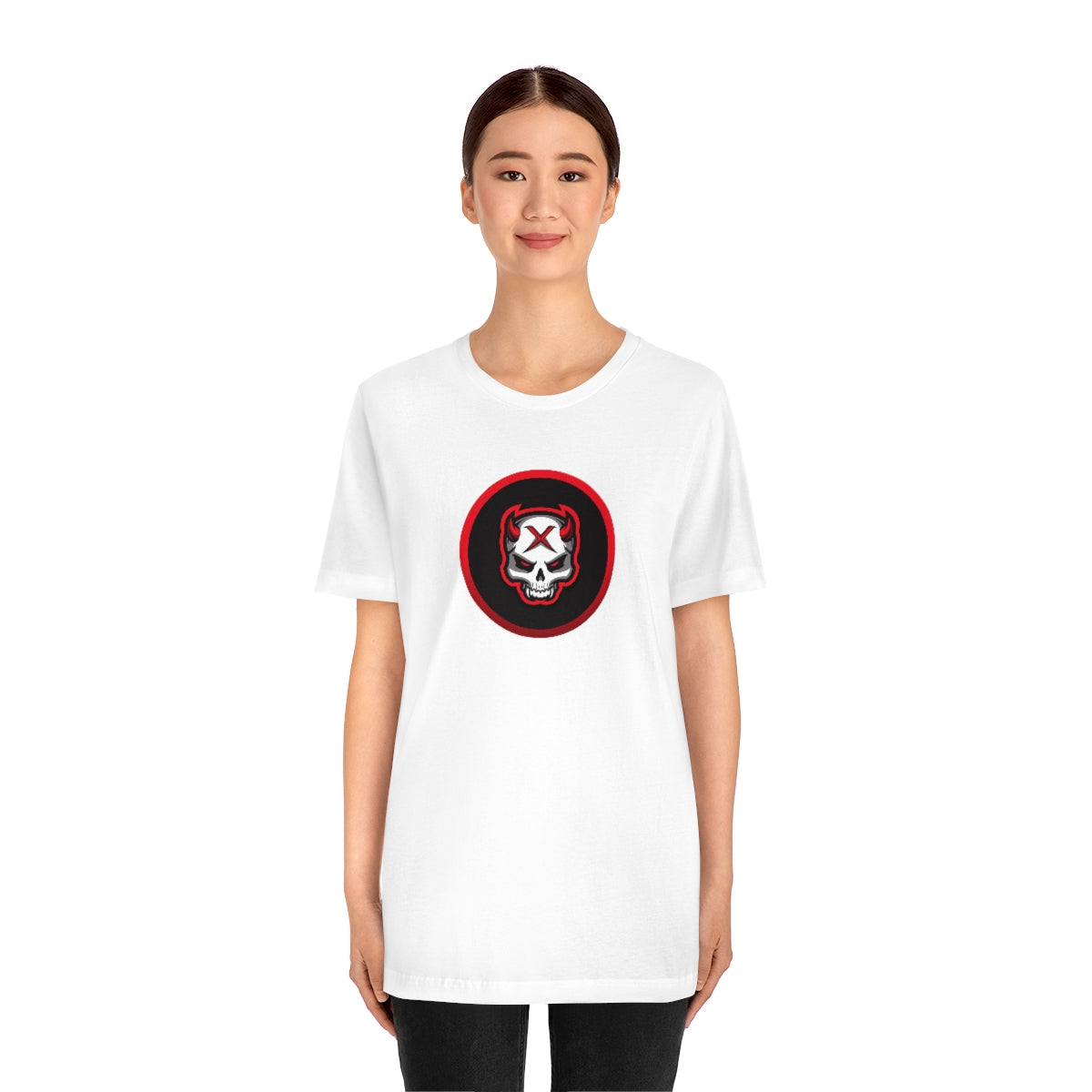 Red Bit Unisex T-shirt