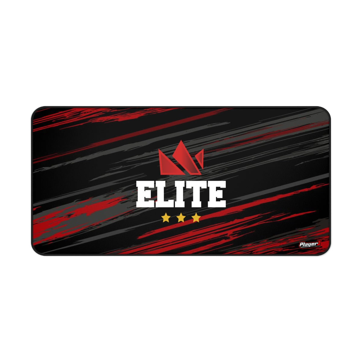 EliteTeam.Tv Mouse Pad