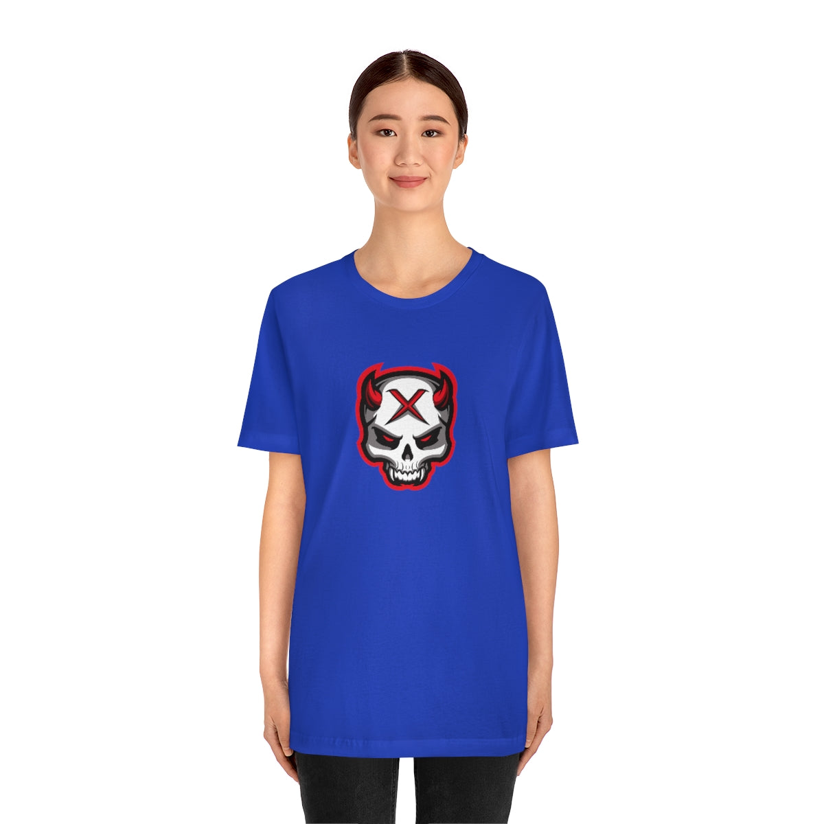 Red Bit Unisex T-shirt
