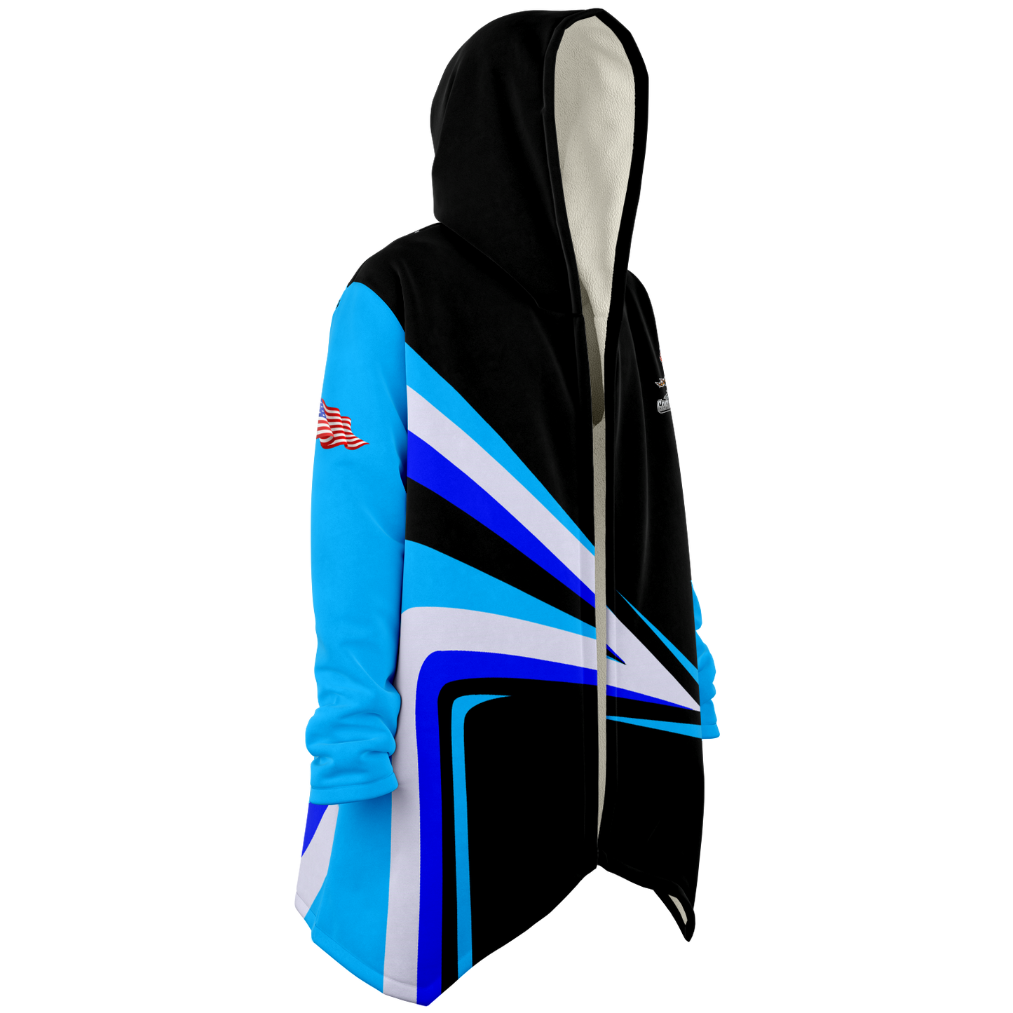 GrandpaG Gamer Cloak