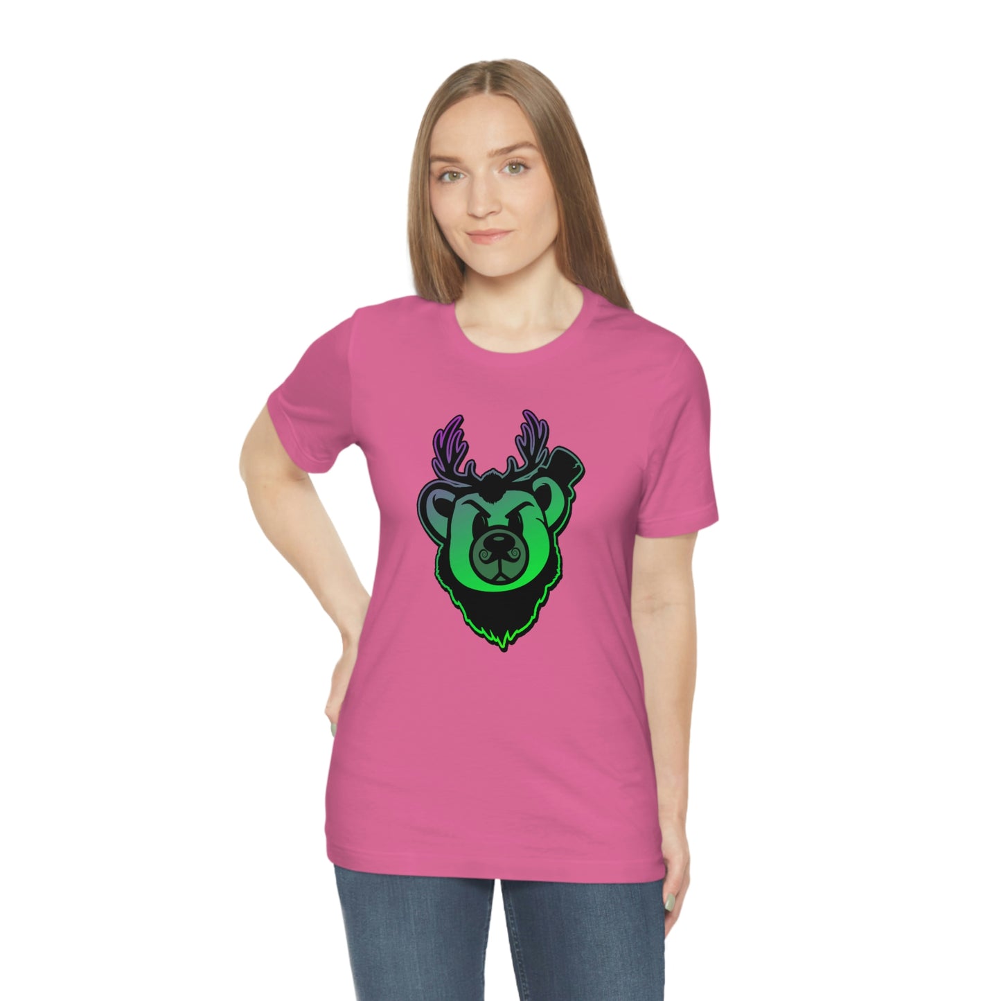 TxD Gaming Unisex T-Shirt