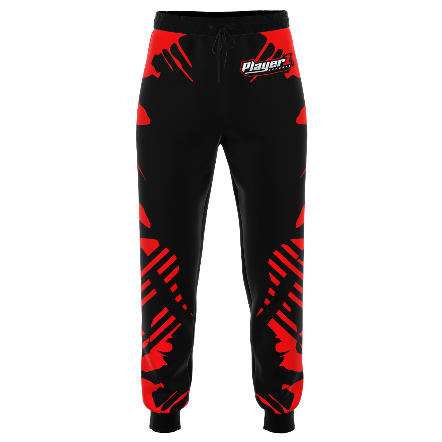 Player1Apparel Jogger Pants