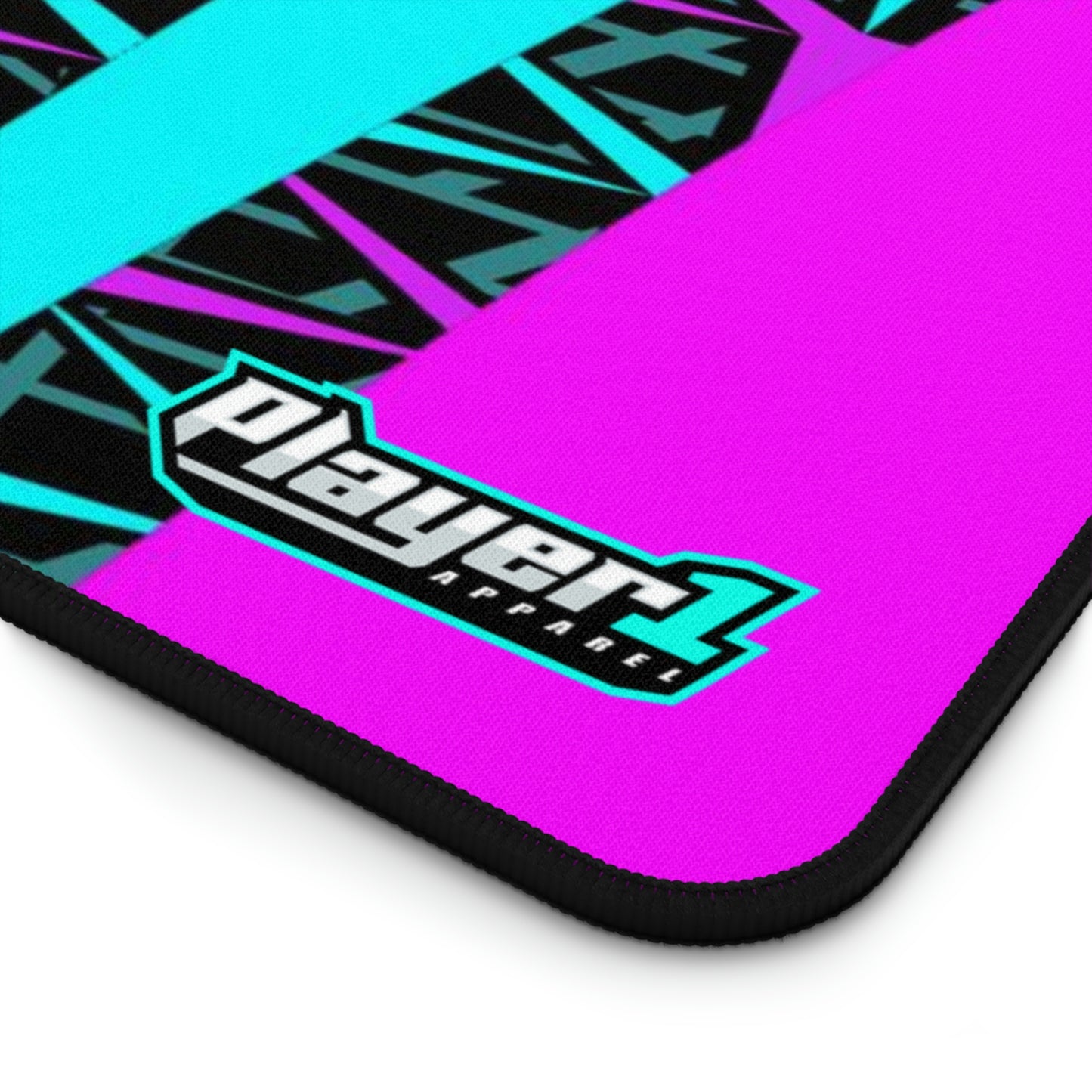 Dj Ditter Mouse Pad