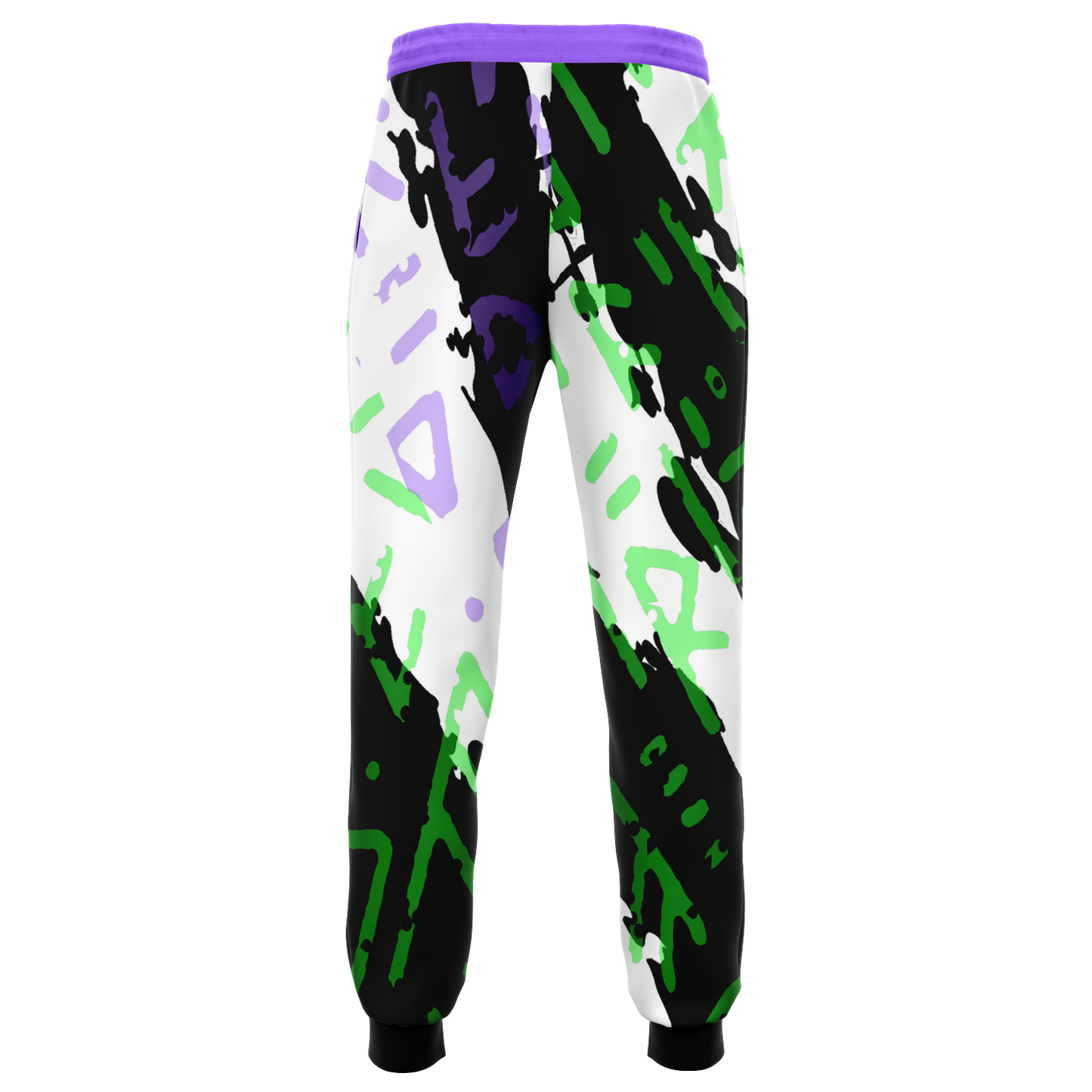 Rated R Viking Jogger Pants
