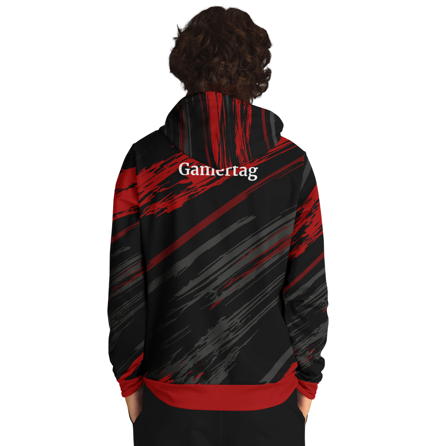 EliteTeam.Tv Pro Hoodie