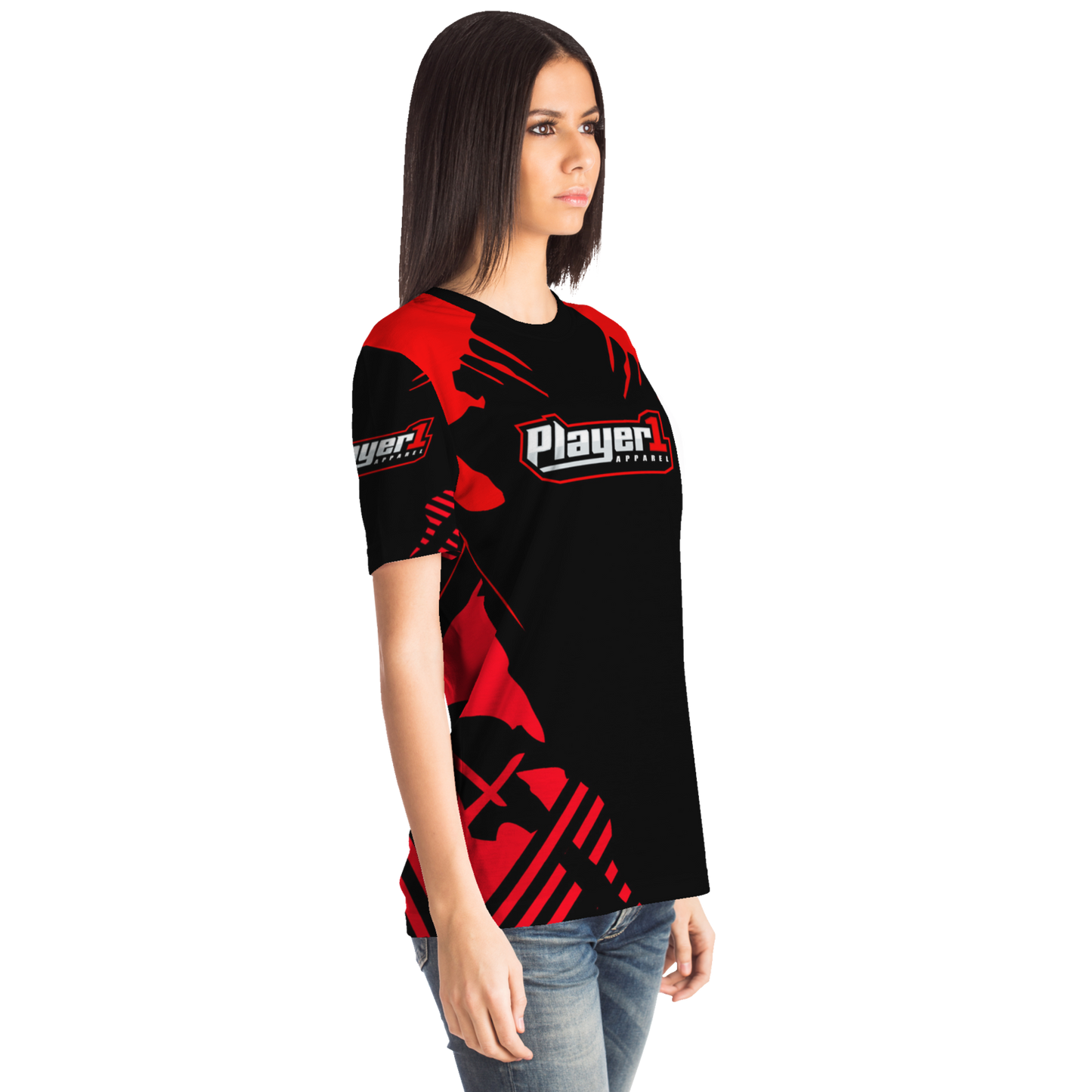 Player1Apparel Pro Jersey