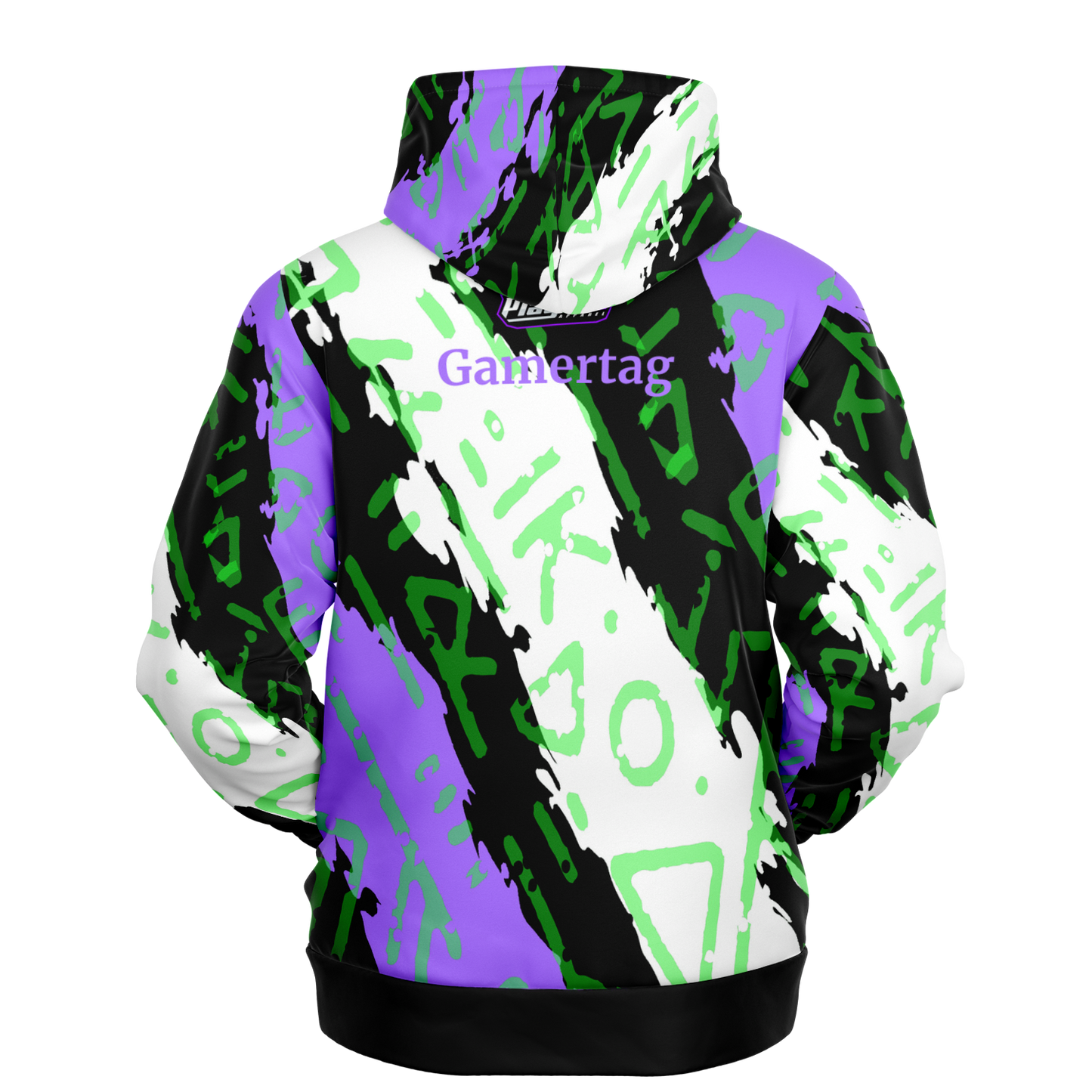Rated R Viking Pro Hoodie