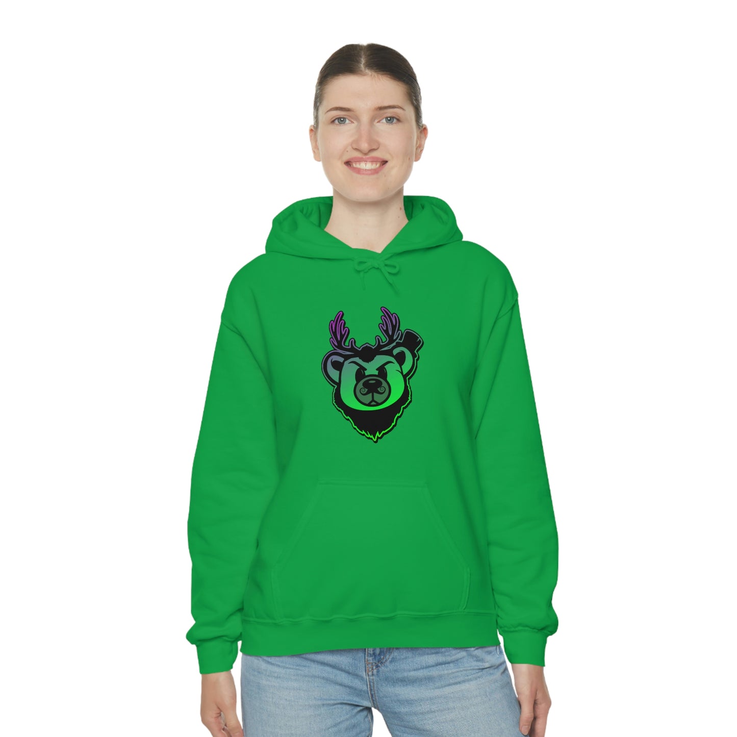 TxD Gaming Unisex Hoodie