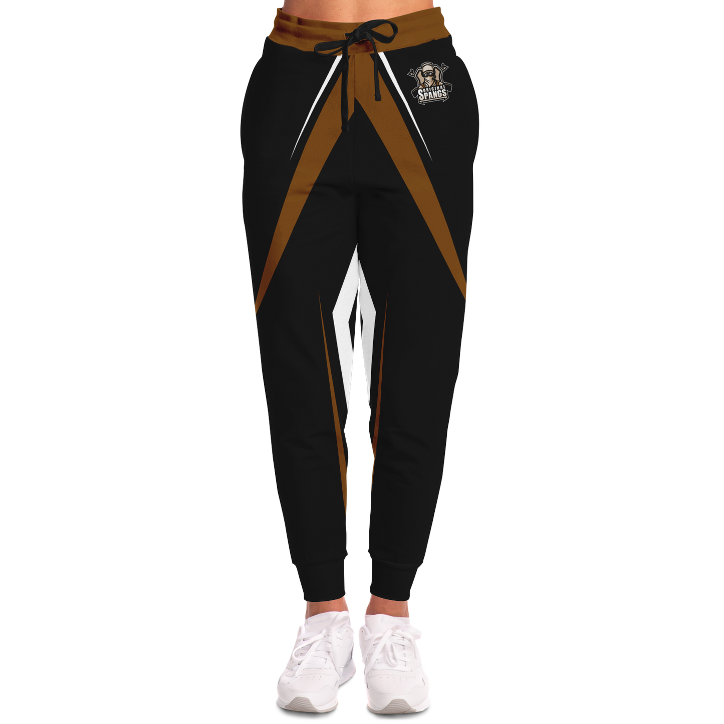 Spangs Joggers