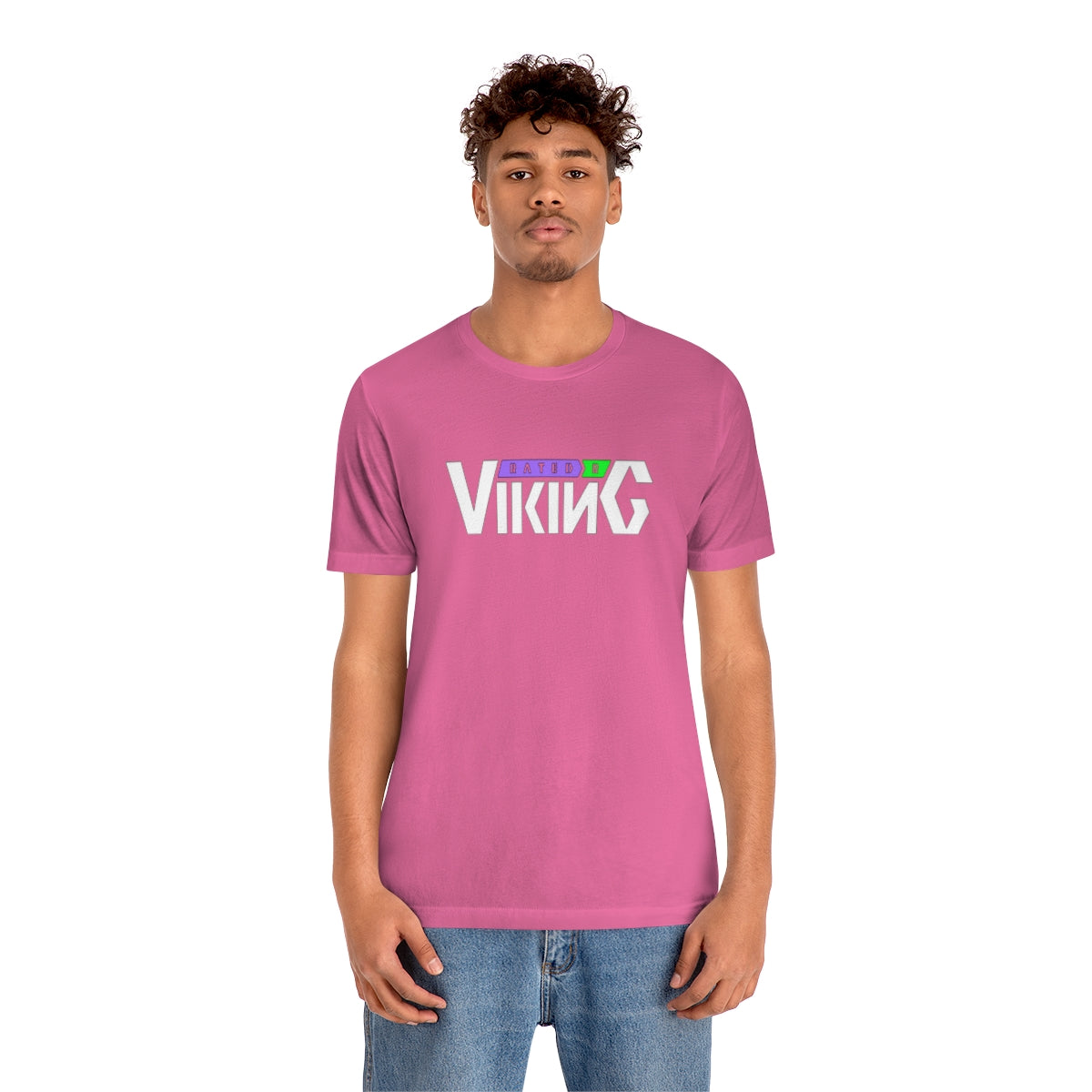 Rated R Viking Alternative Unisex T-shirt