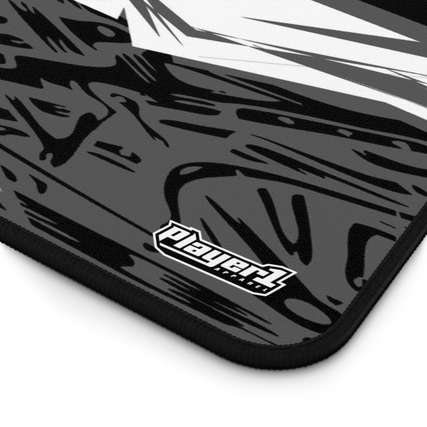 BlackFox Mouse Pad