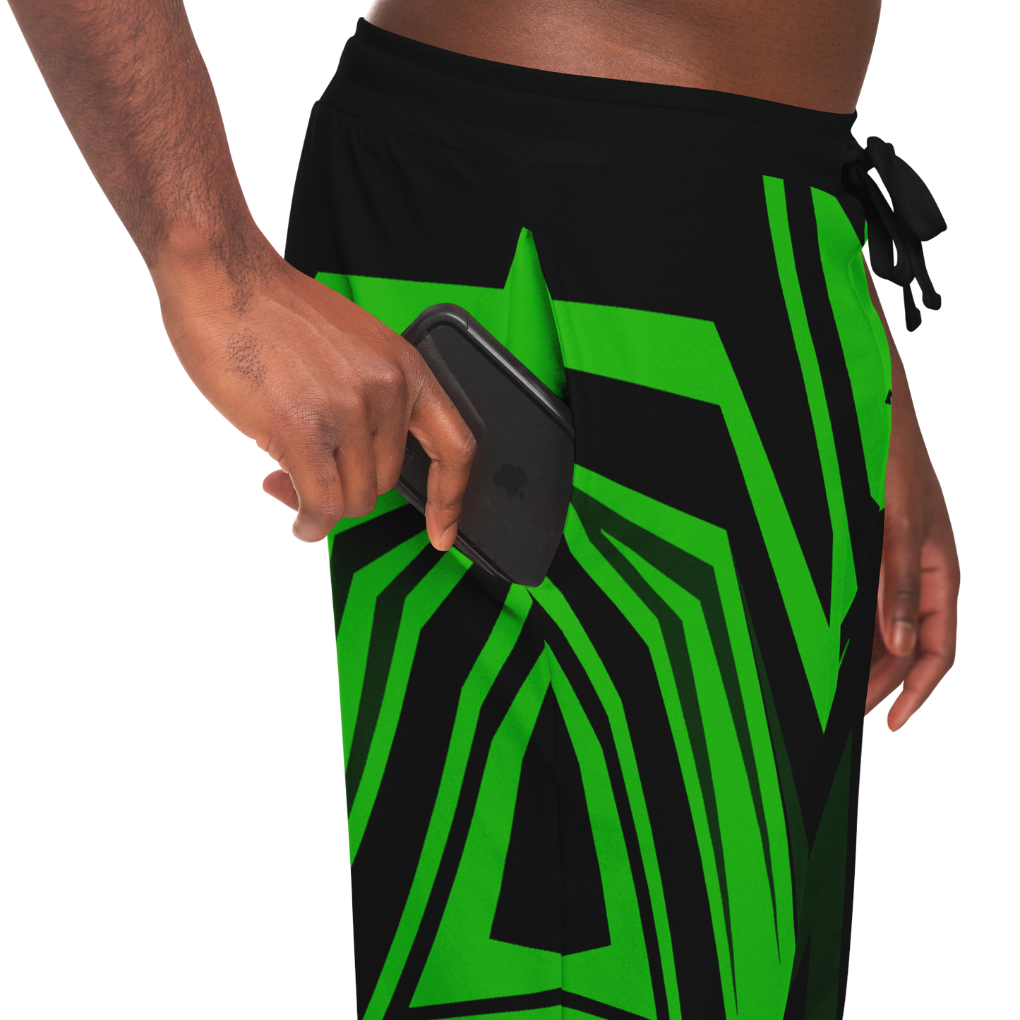 JJ Green Giant Jogger Pants