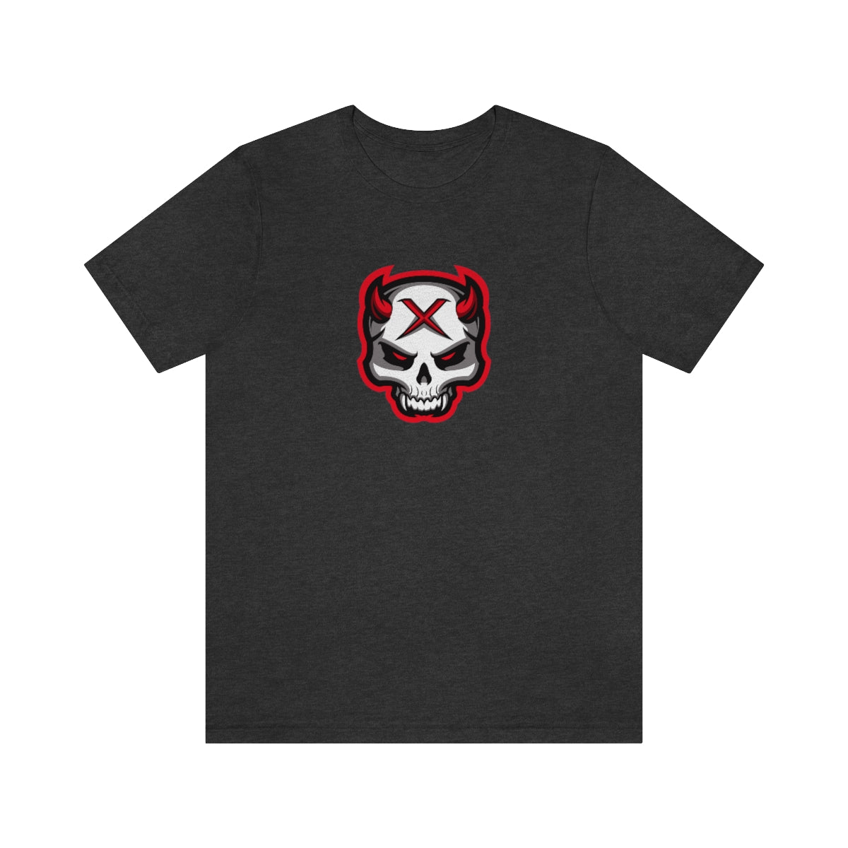 Red Bit Unisex T-shirt
