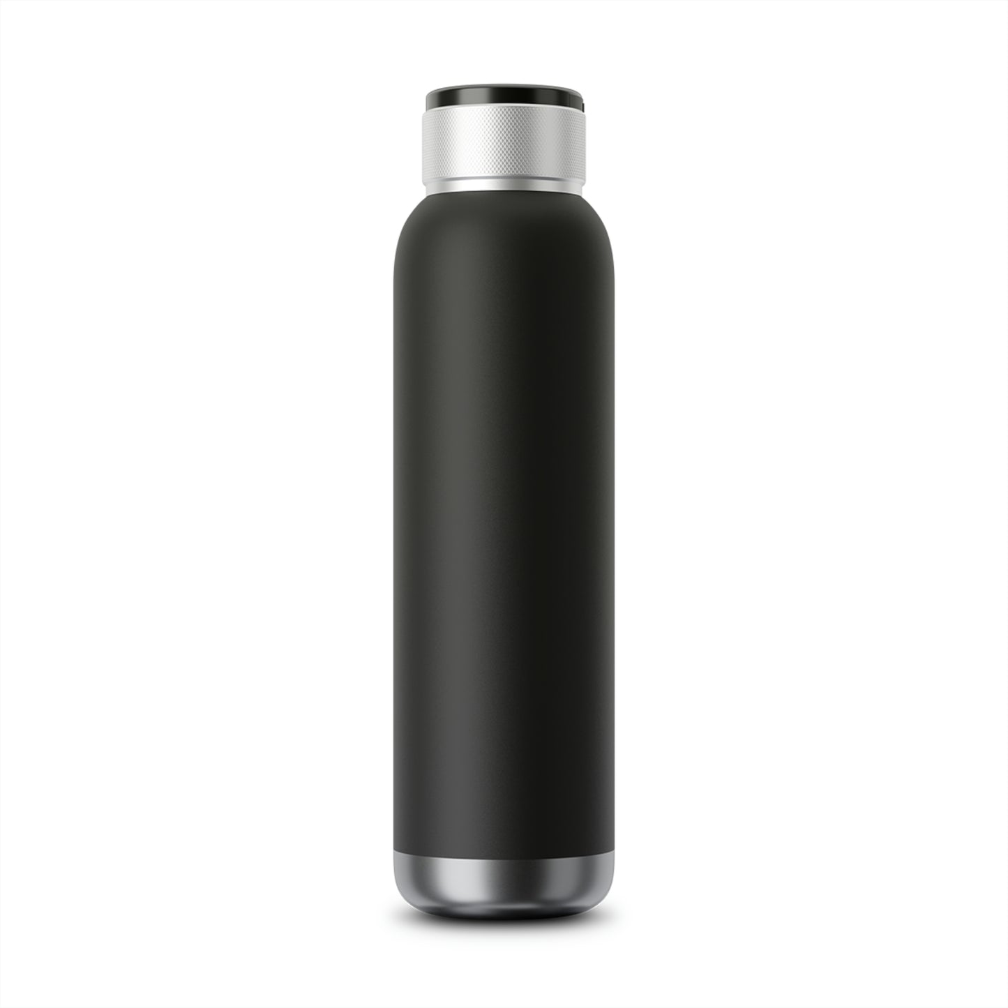 GrandpaG Soundwave Copper Vacuum Audio Bottle 22oz