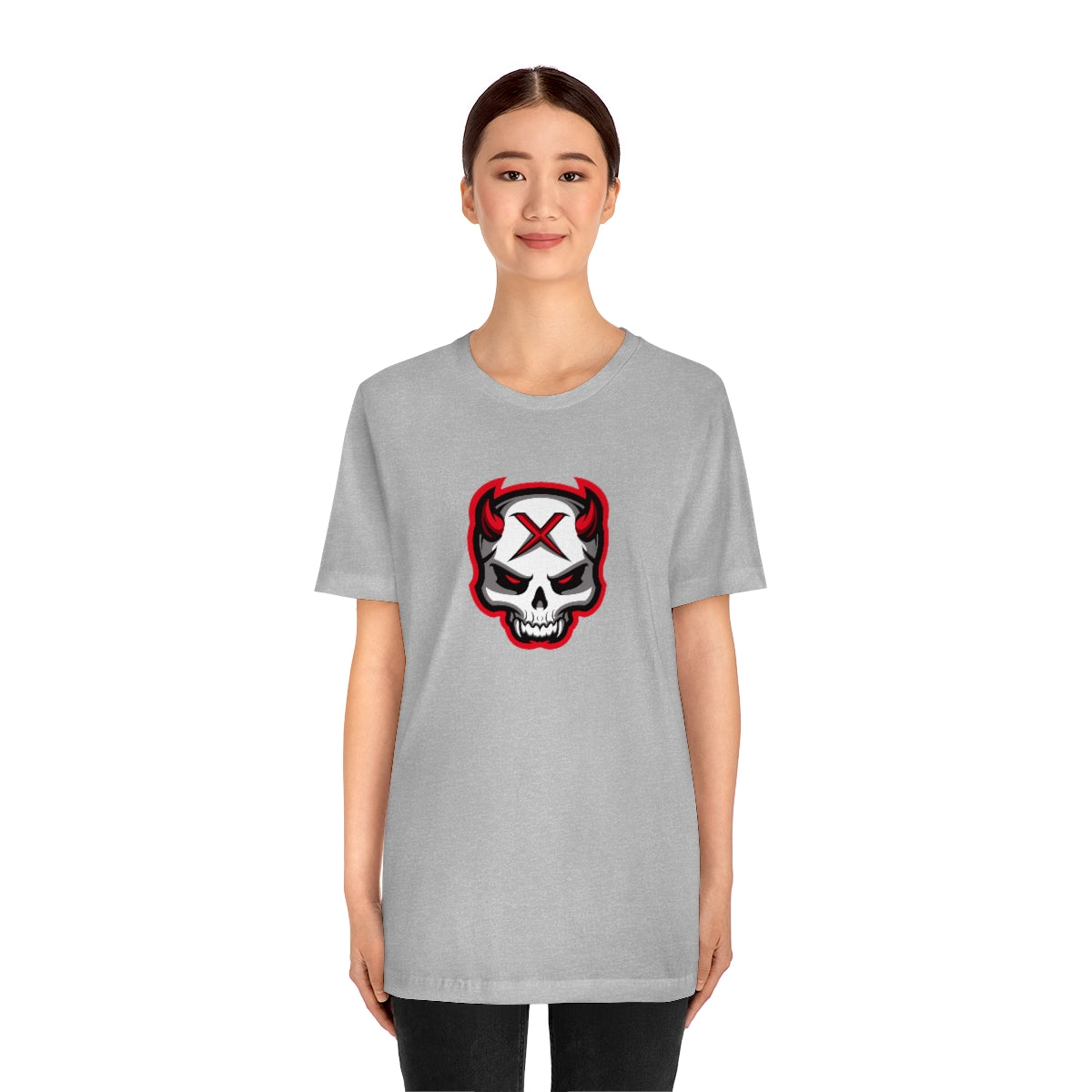 Red Bit Unisex T-shirt
