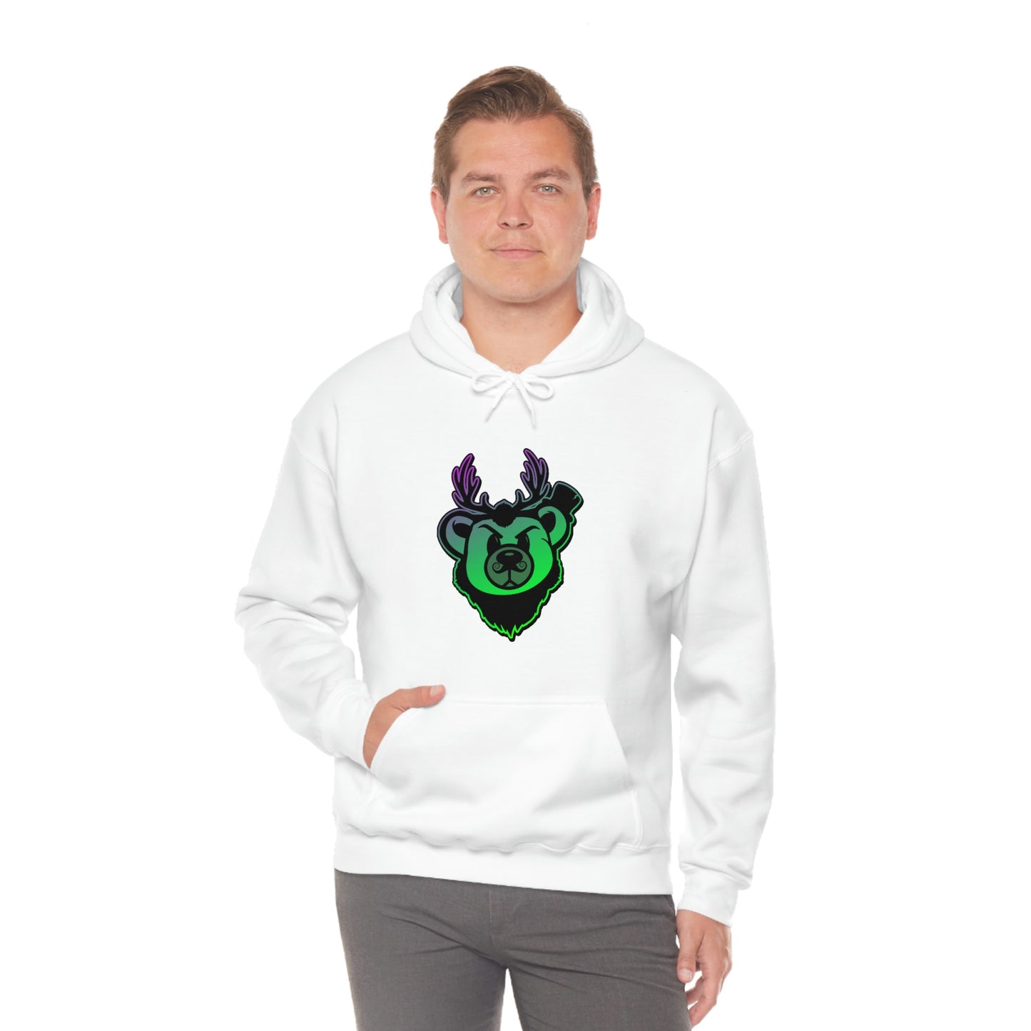 TxD Gaming Unisex Hoodie