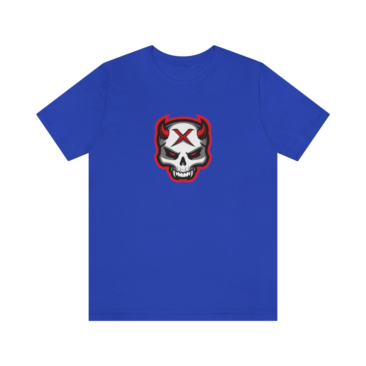 Red Bit Unisex T-shirt