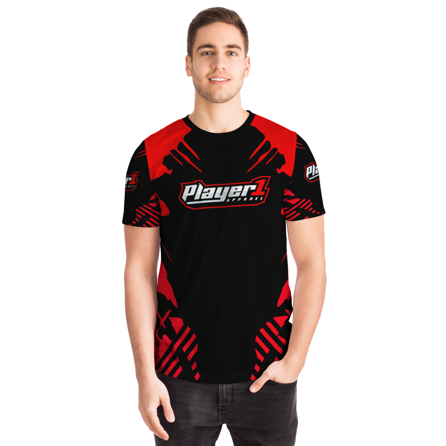Player1Apparel Pro Jersey