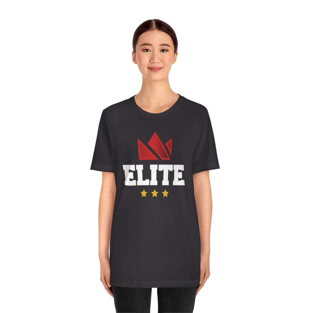 EliteTeam.Tv Unisex T-Shirt