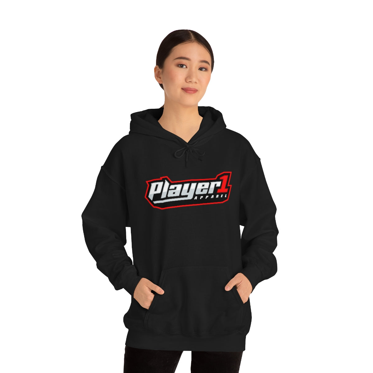 Player1Apparel Unisex Hoodie