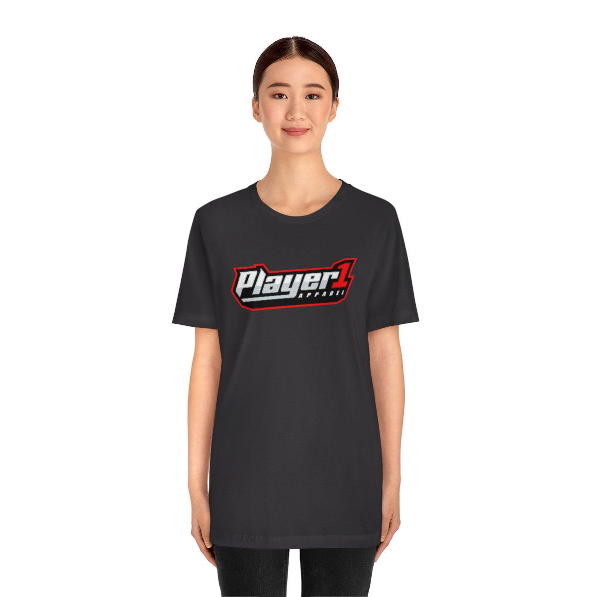 Player1Apparel Unisex T-Shirt