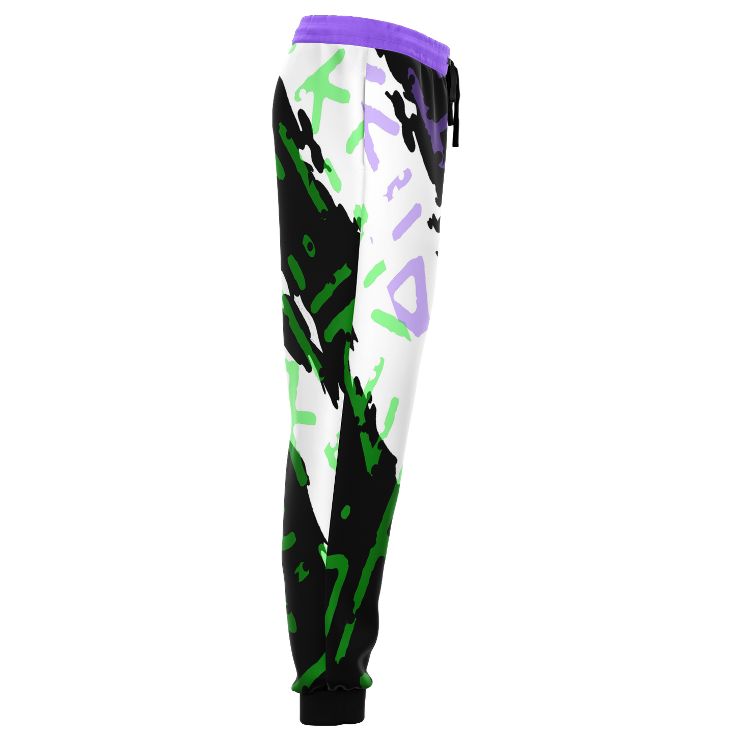 Rated R Viking Jogger Pants