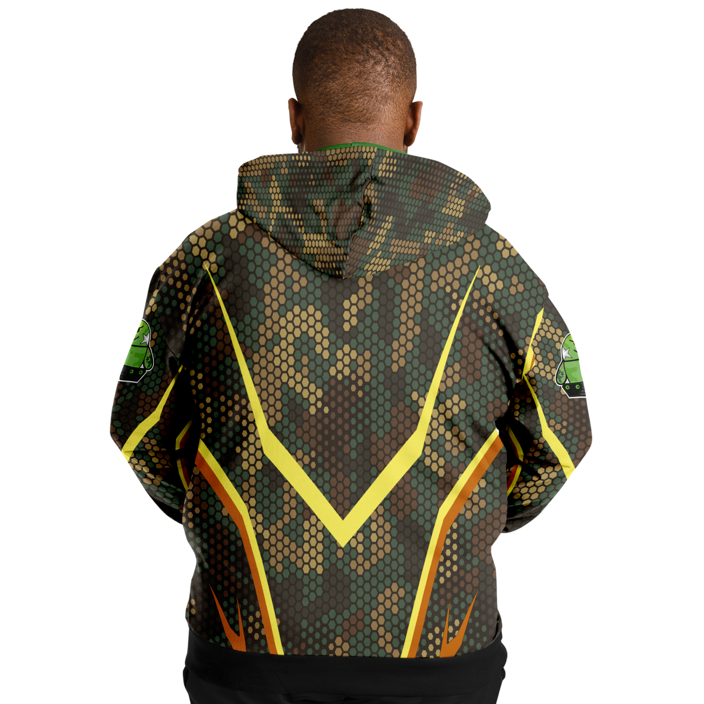 Smarmy Tank Unisex Plus size Pro Hoodie