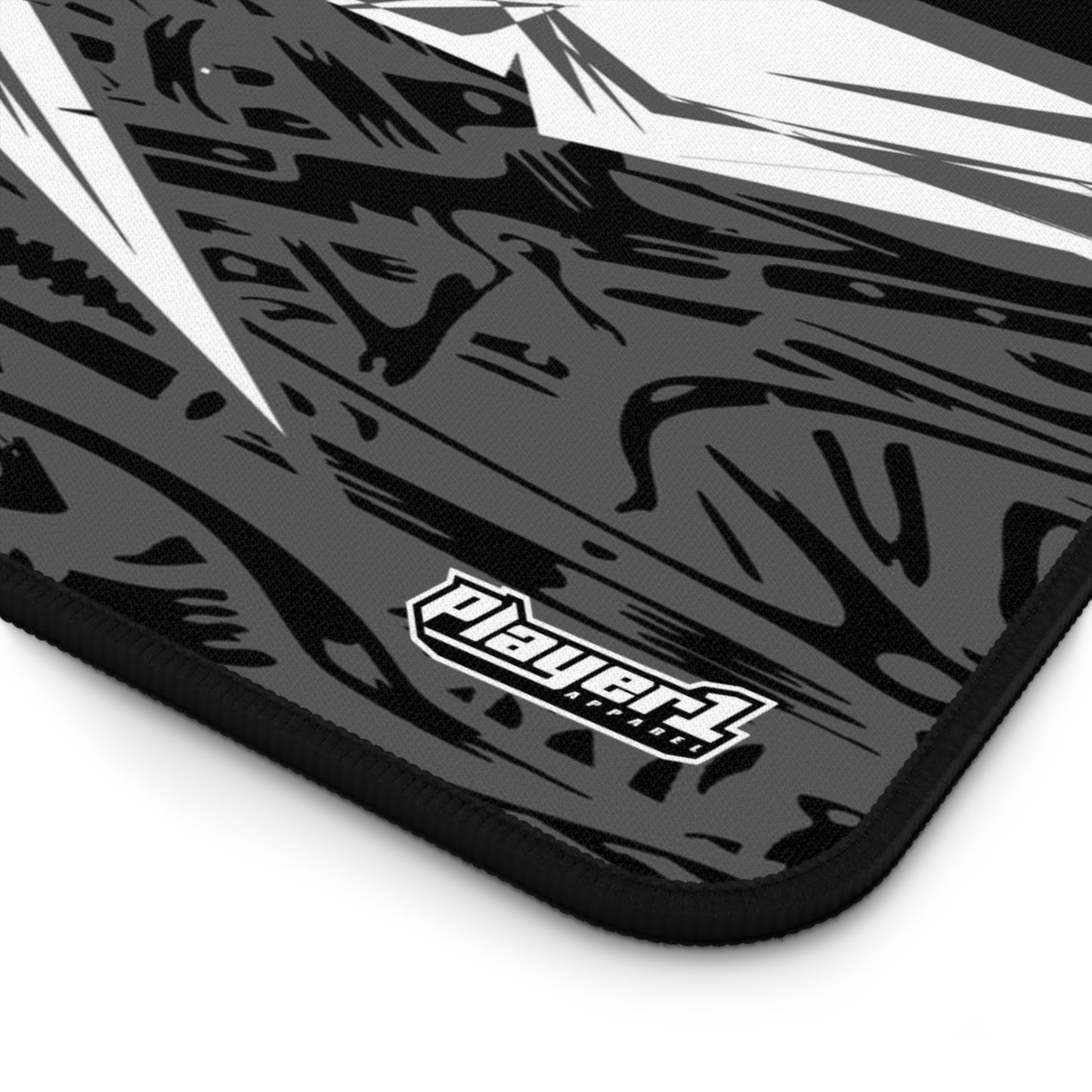 BlackFox Mouse Pad