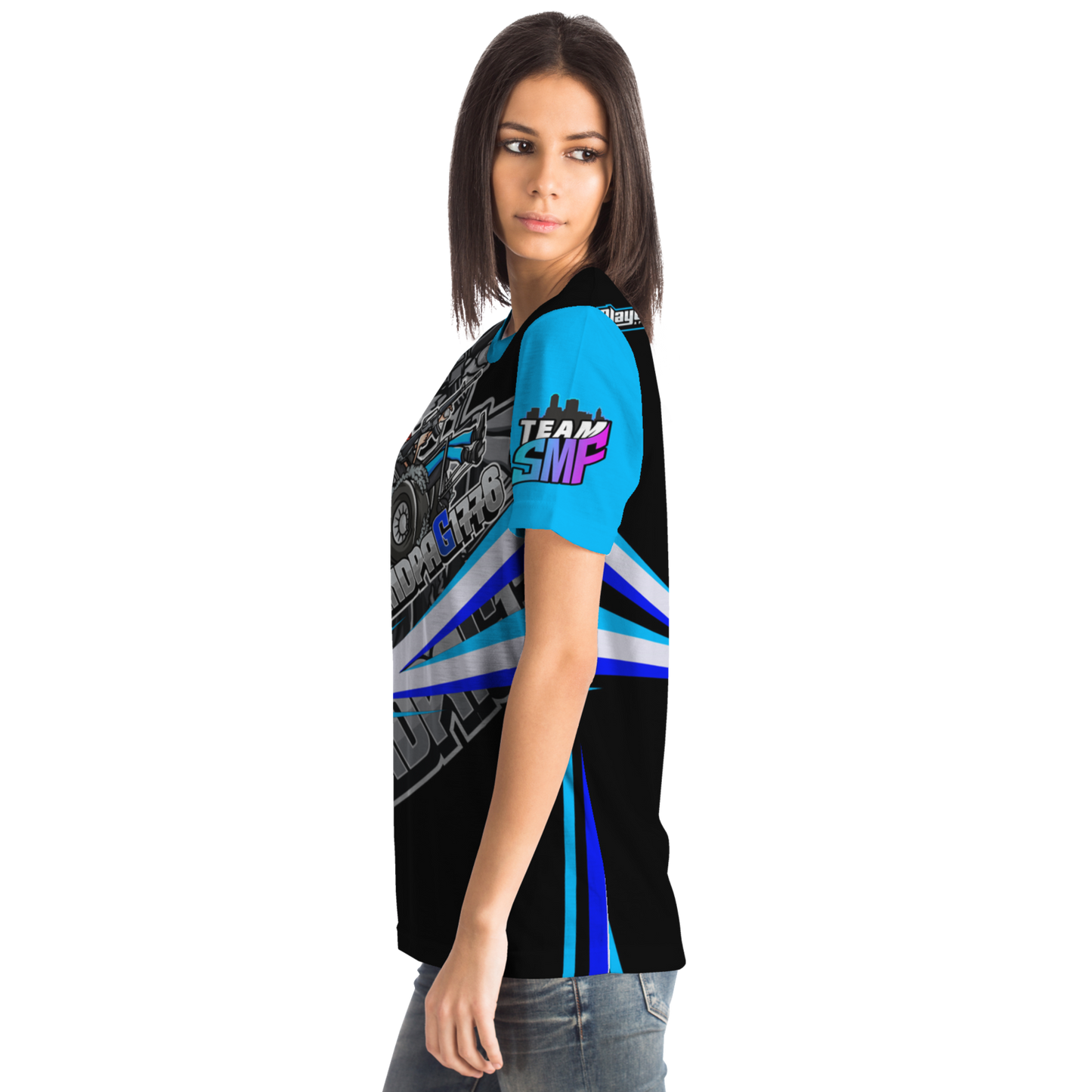 GrandpaG Pro Jersey