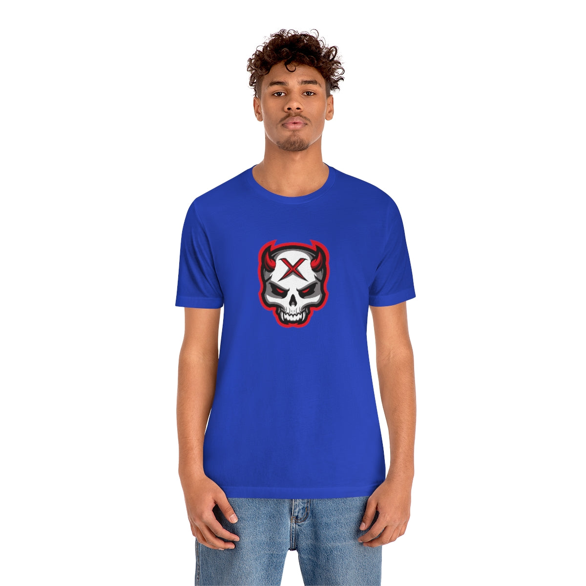 Red Bit Unisex T-shirt