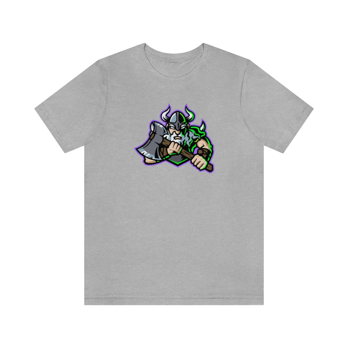 Rated R Viking Unisex T-shirt
