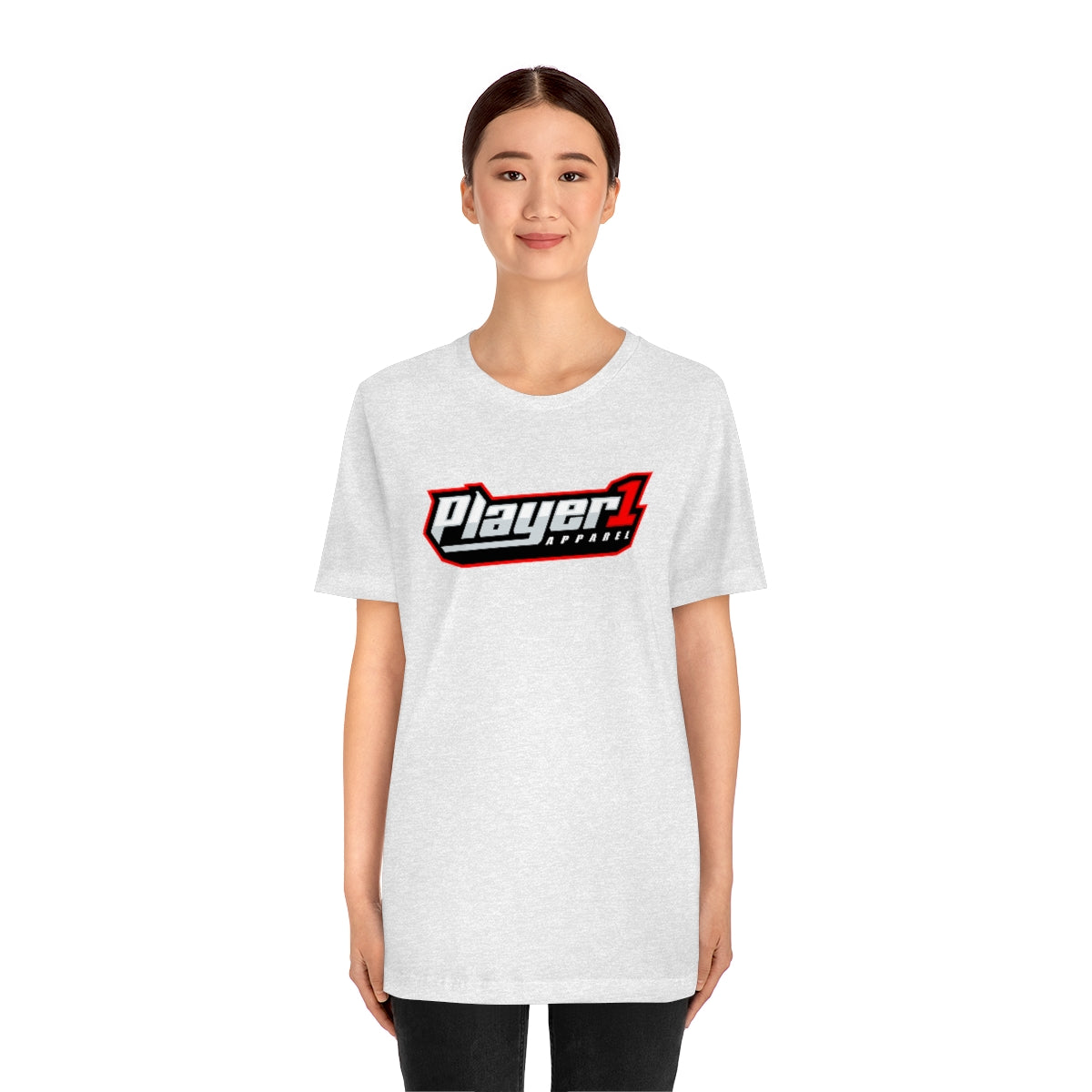 Player1Apparel Unisex T-Shirt