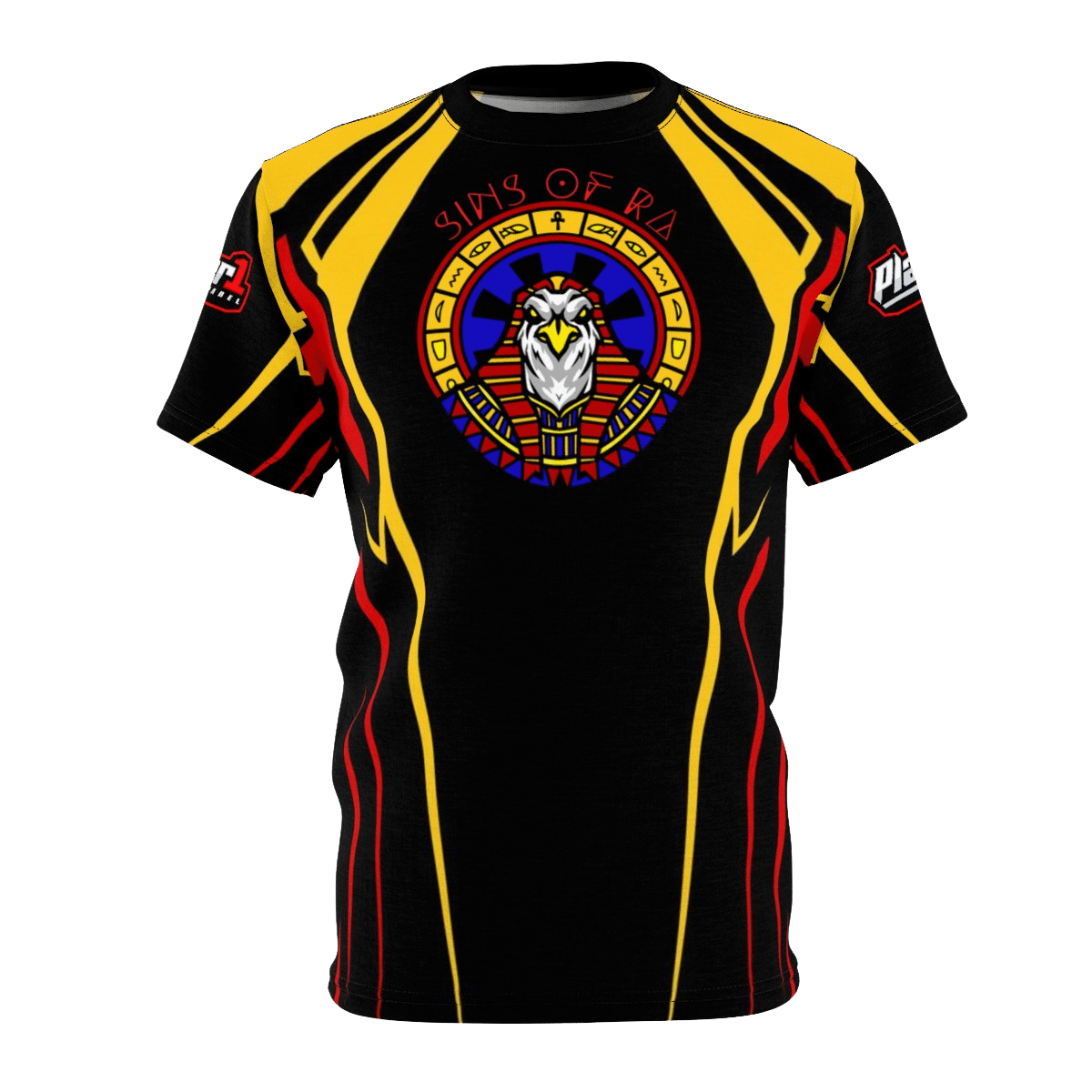 Sins Of Ra Pro Jersey
