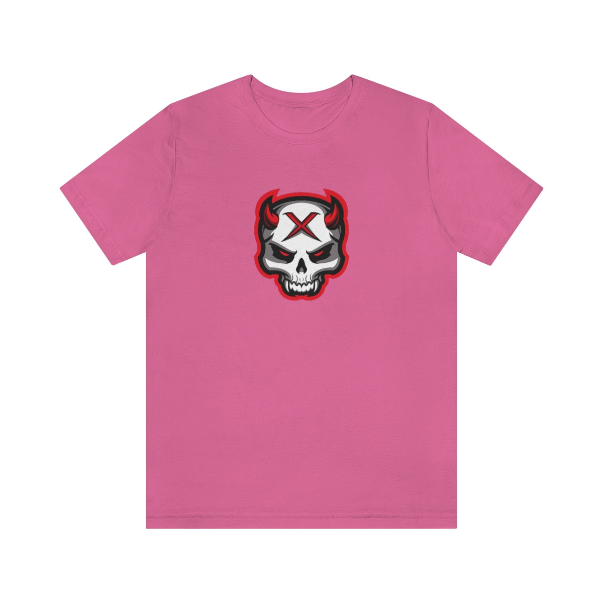 Red Bit Unisex T-shirt