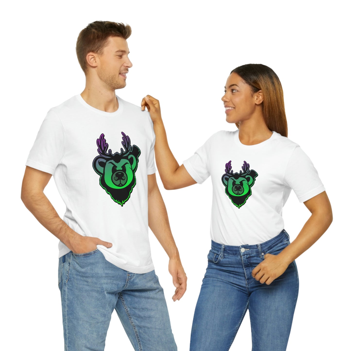 TxD Gaming Unisex T-Shirt