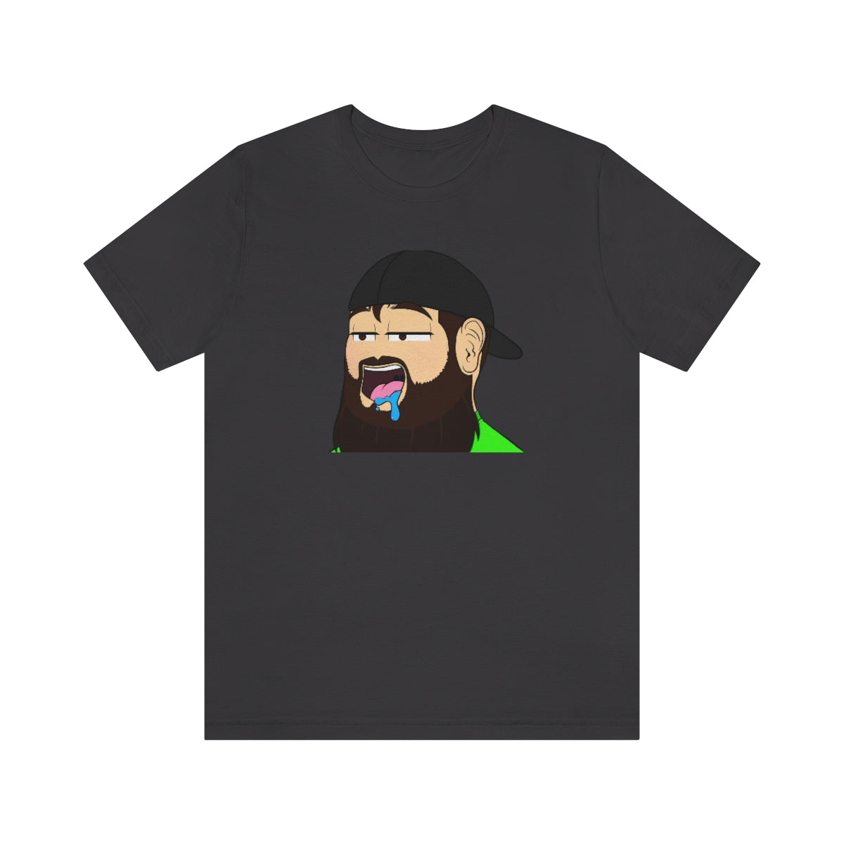 JJ Drool Unisex T-Shirt