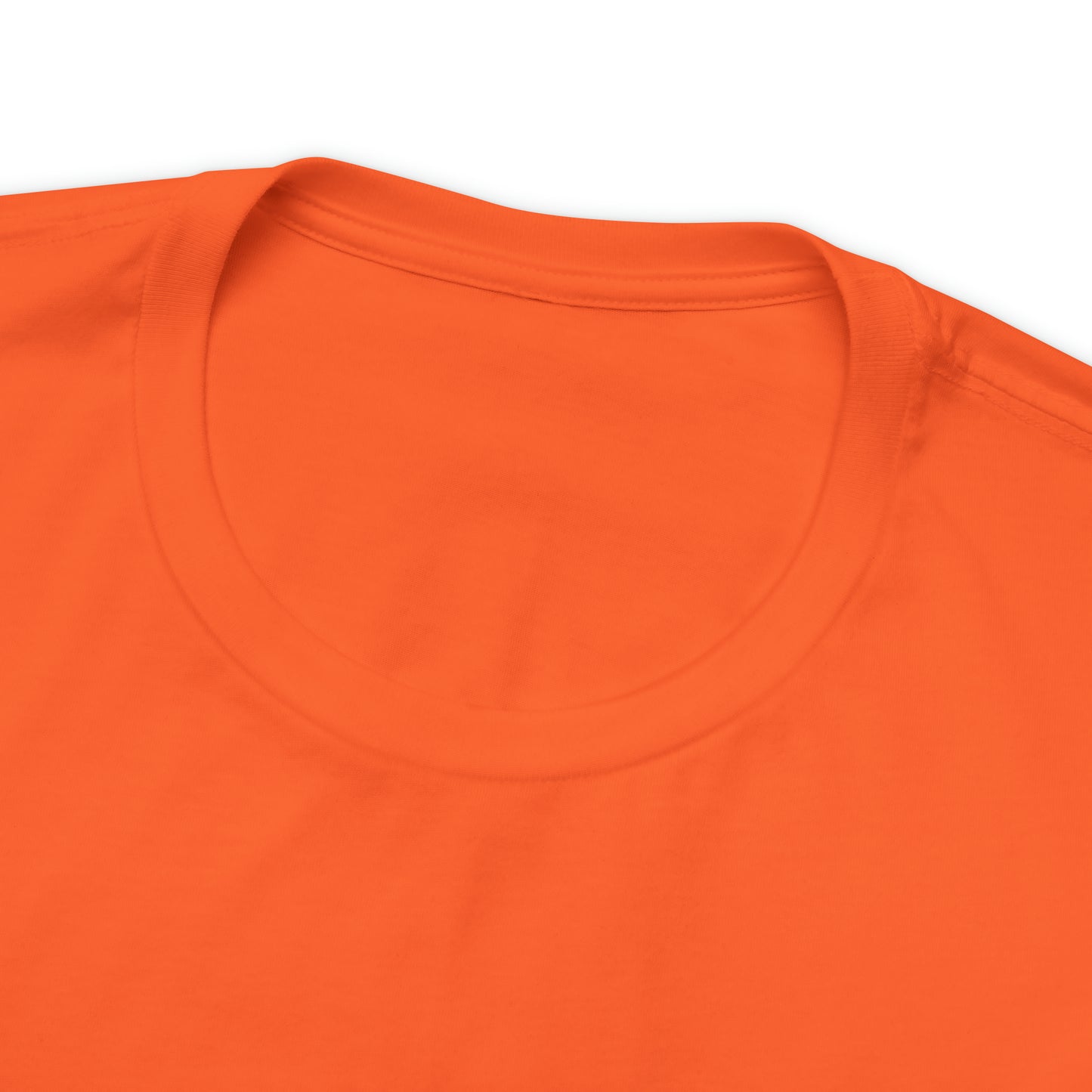 BlackFox Unisex T-shirt W/Black Logo