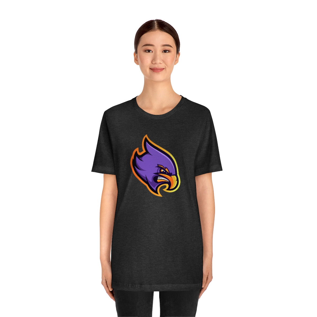 Angry Gaming Unisex T-shirt