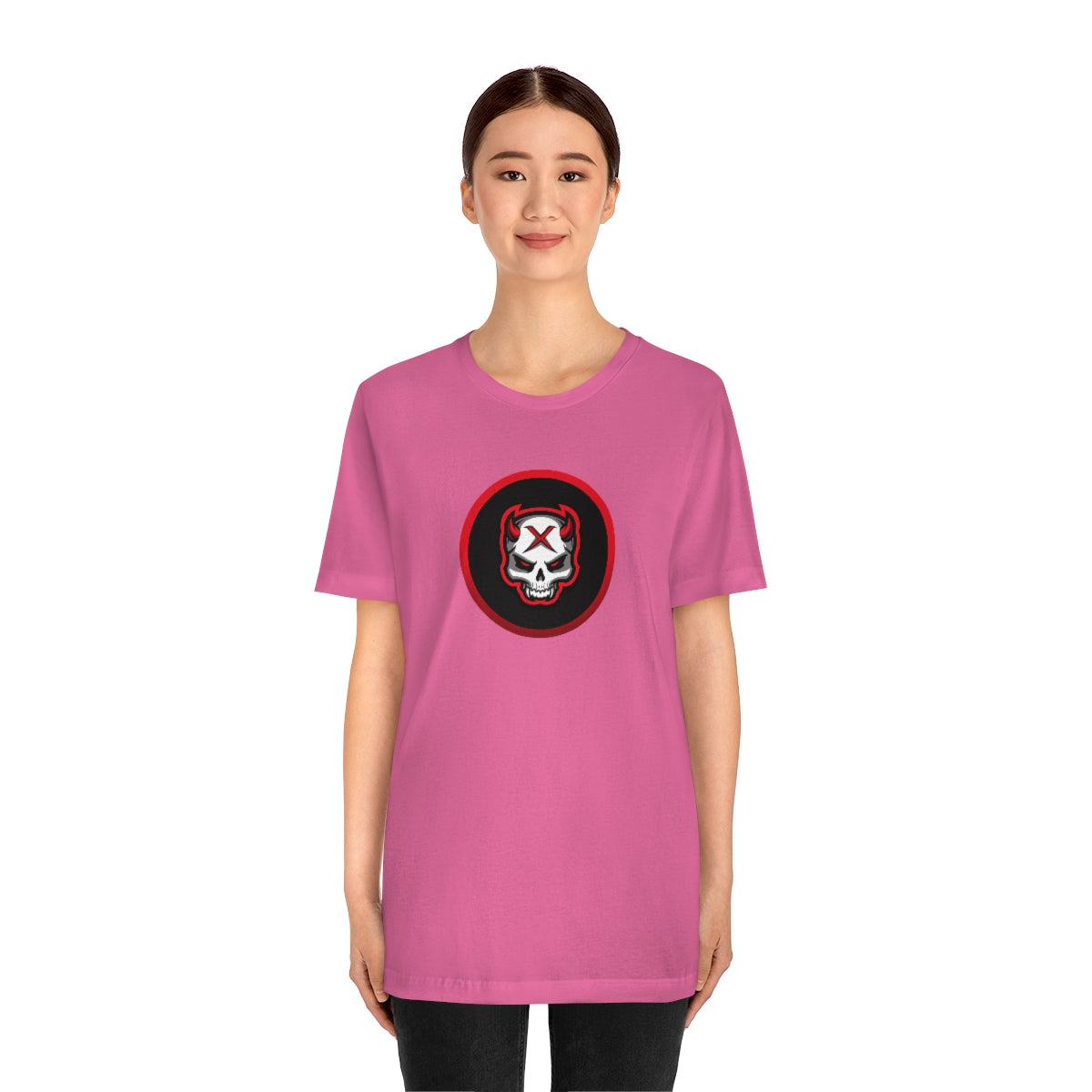 Red Bit Unisex T-shirt