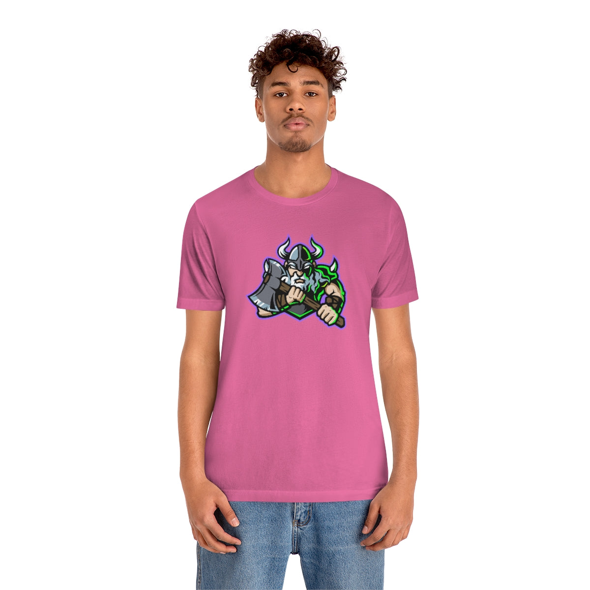 Rated R Viking Unisex T-shirt