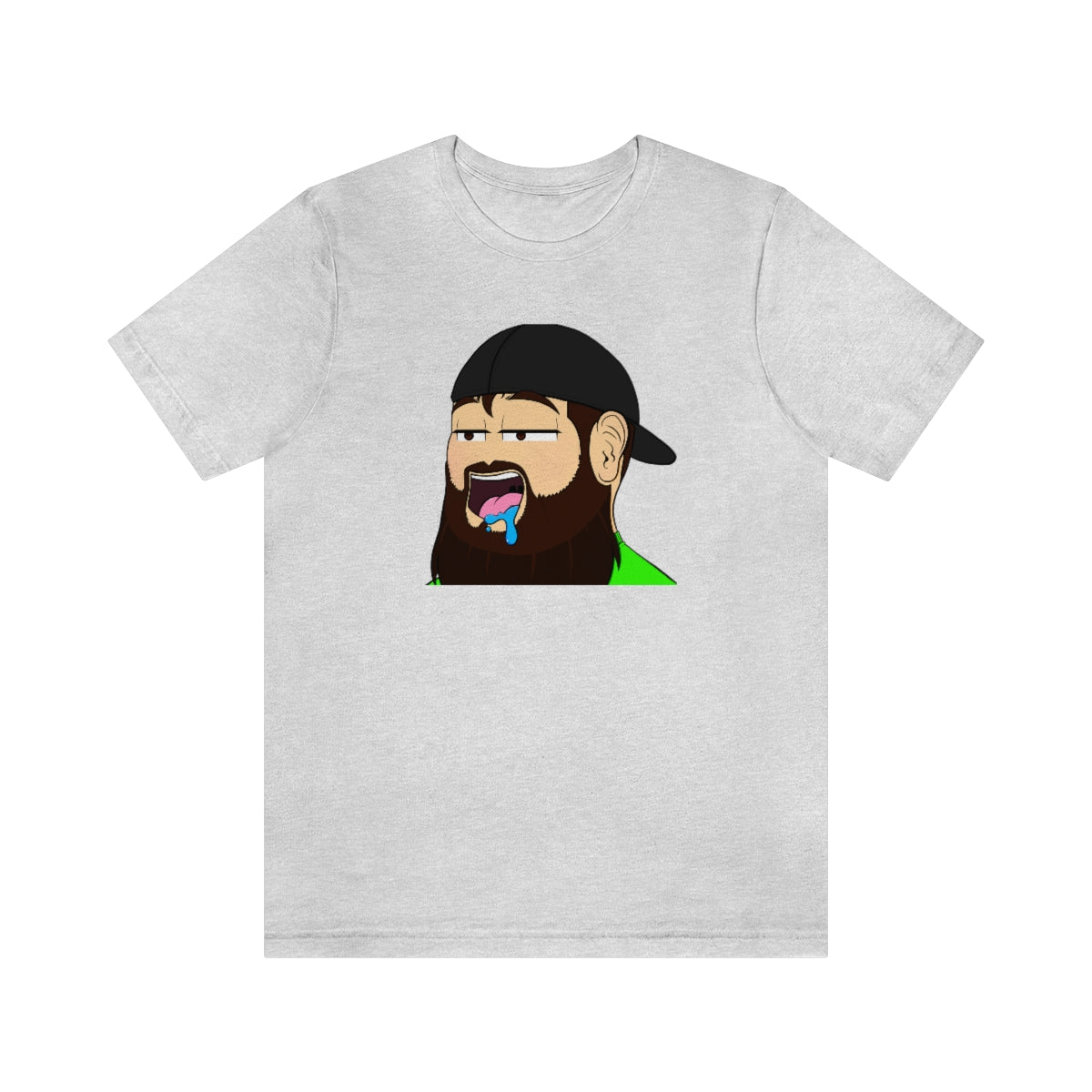 JJ Drool Unisex T-Shirt