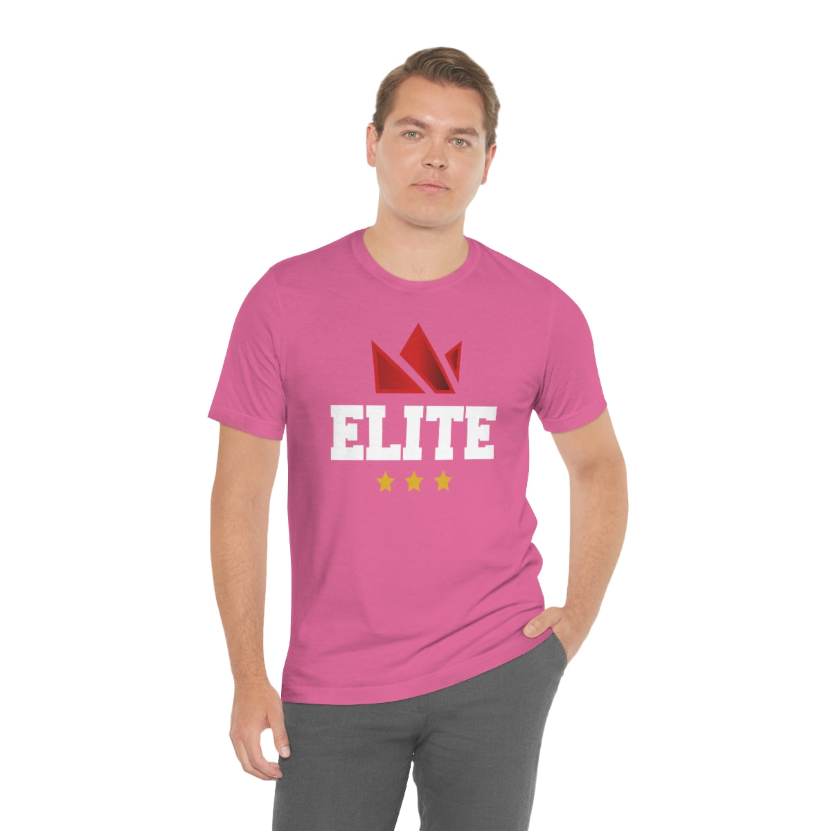 EliteTeam.Tv Unisex T-Shirt