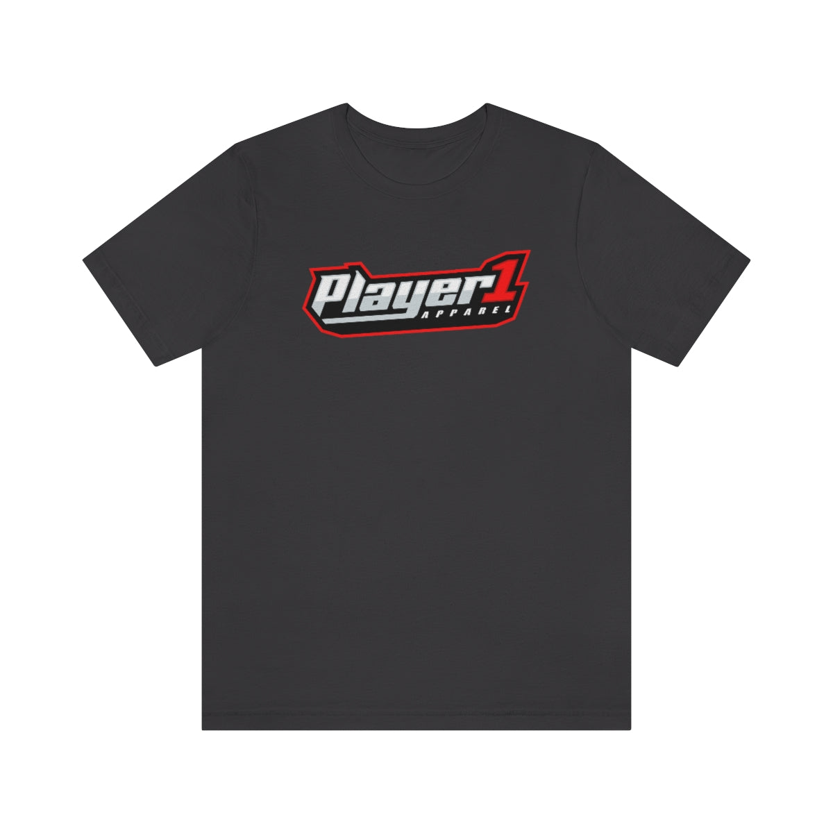 Player1Apparel Unisex T-Shirt