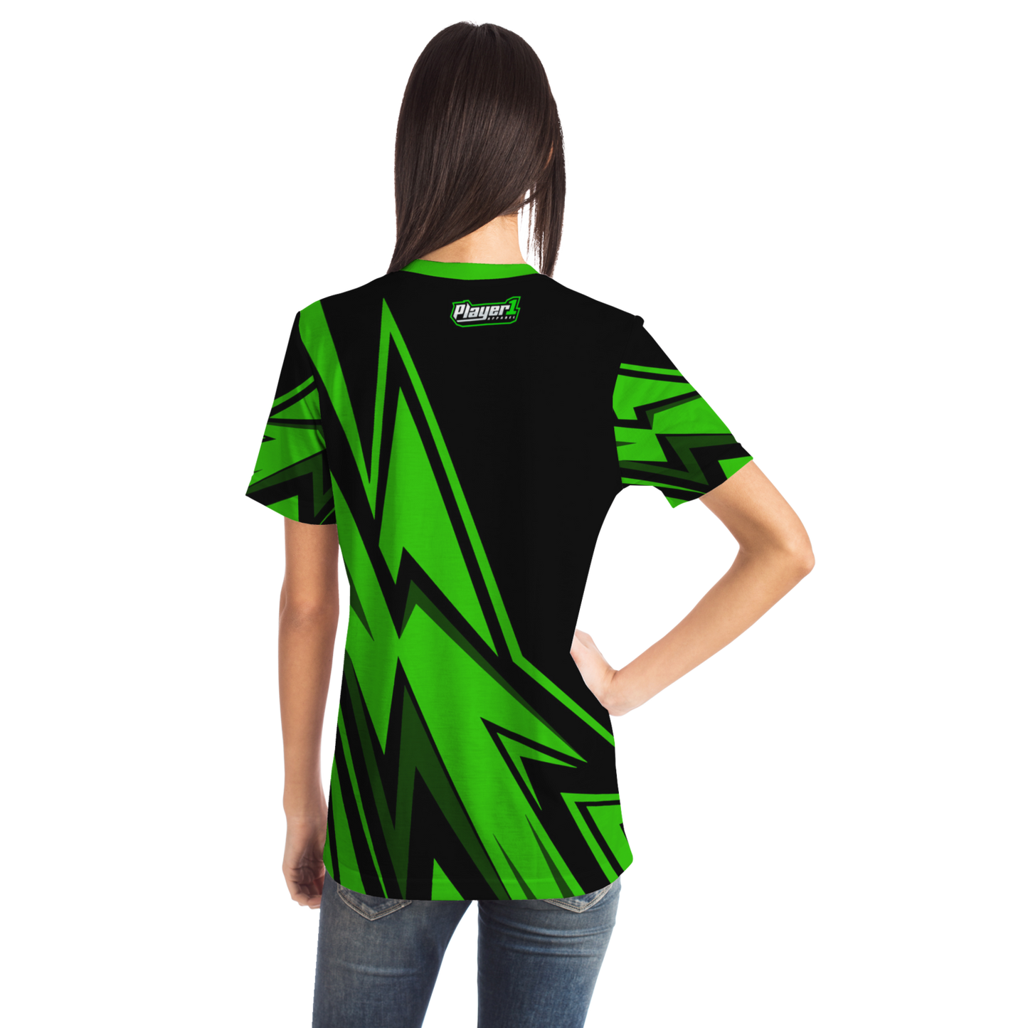 JJ Green Giant Pro Jersey