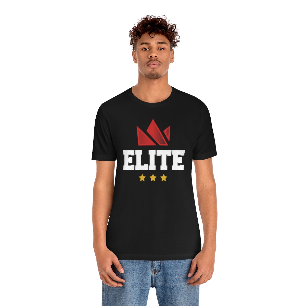 EliteTeam.Tv Unisex T-Shirt