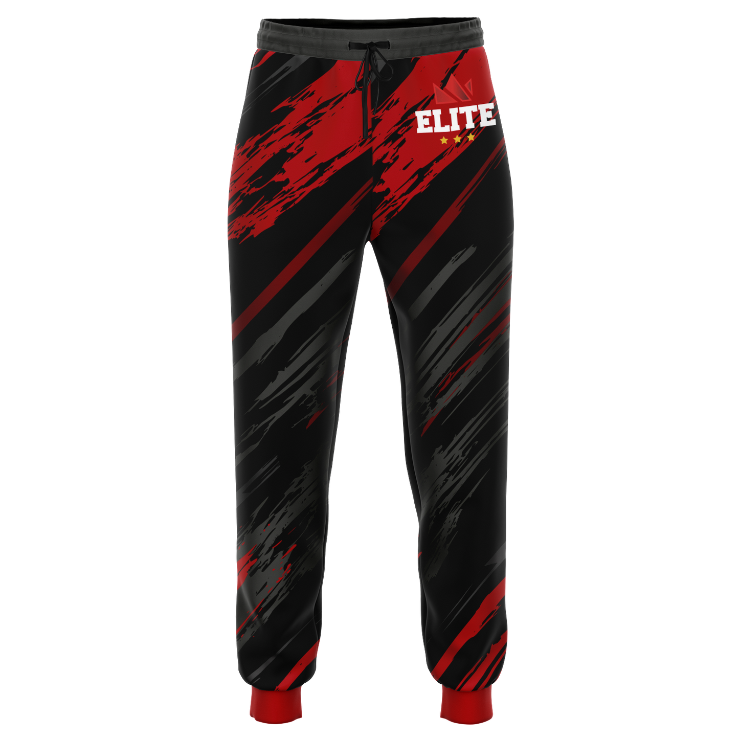EliteTeam.Tv Jogger Pants