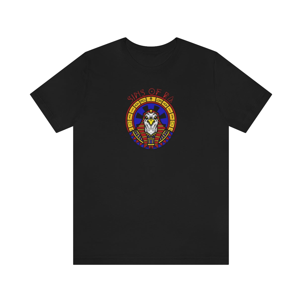Sins Of Ra Unisex T-Shirt
