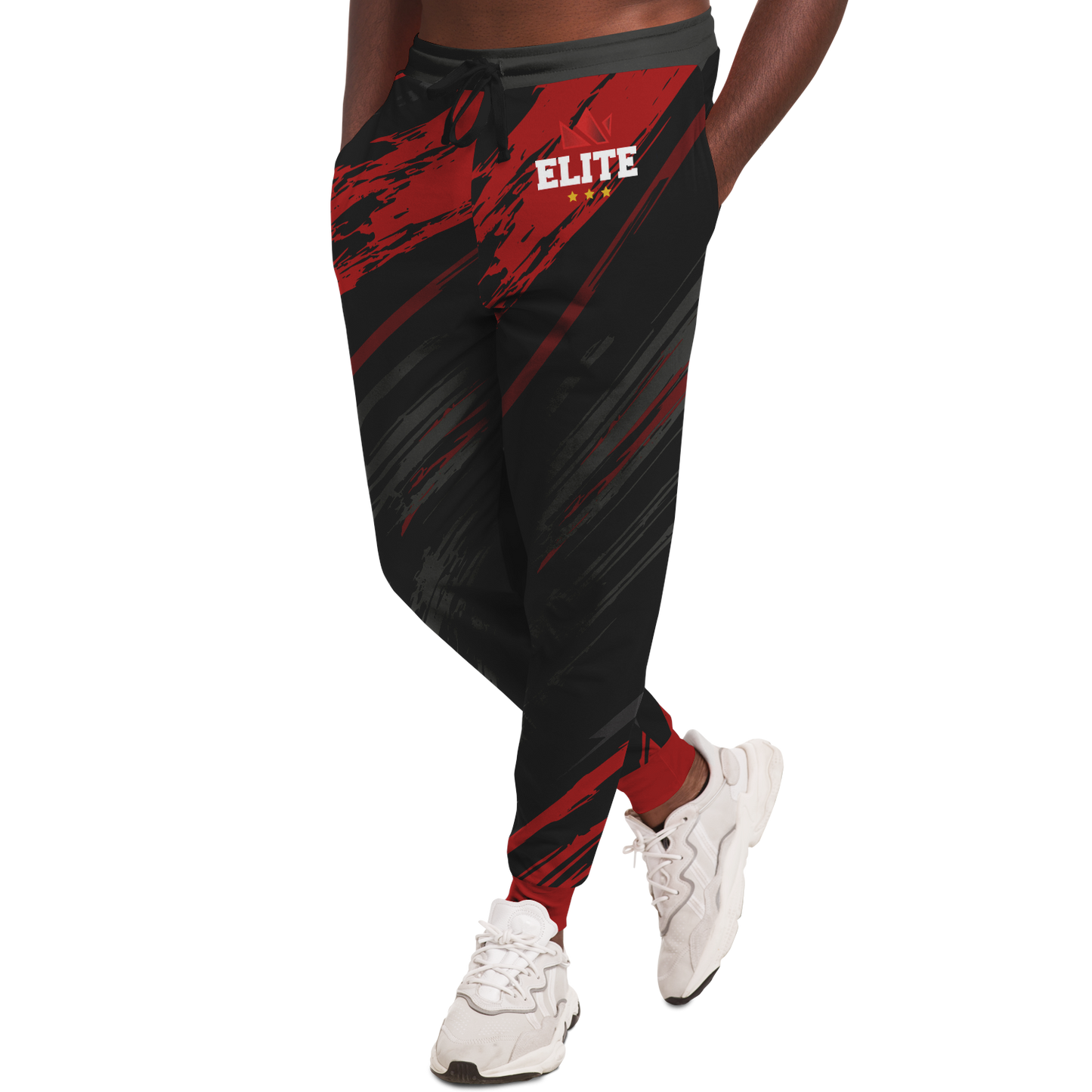 EliteTeam.Tv Jogger Pants
