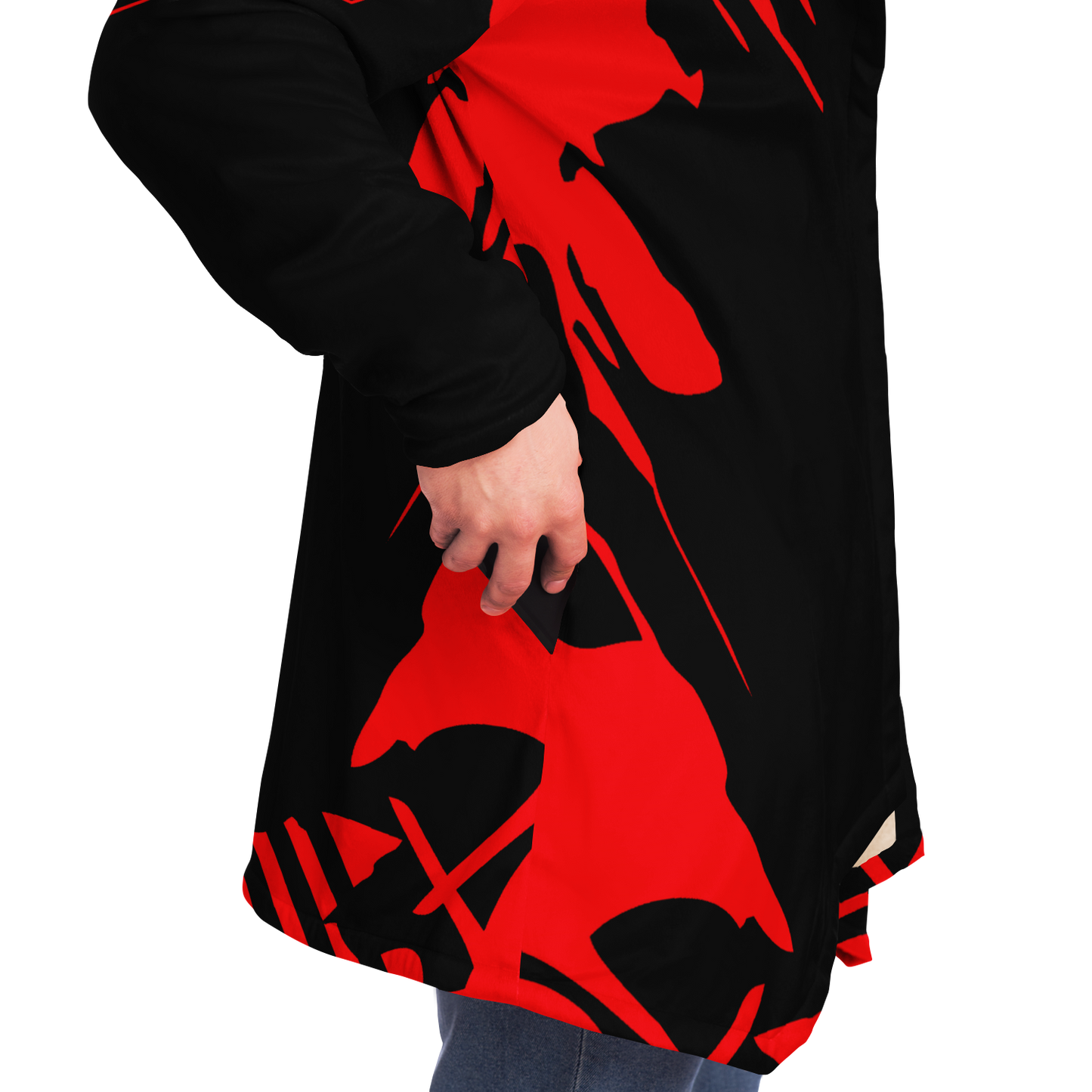 Player1Apparel Gamer Cloak