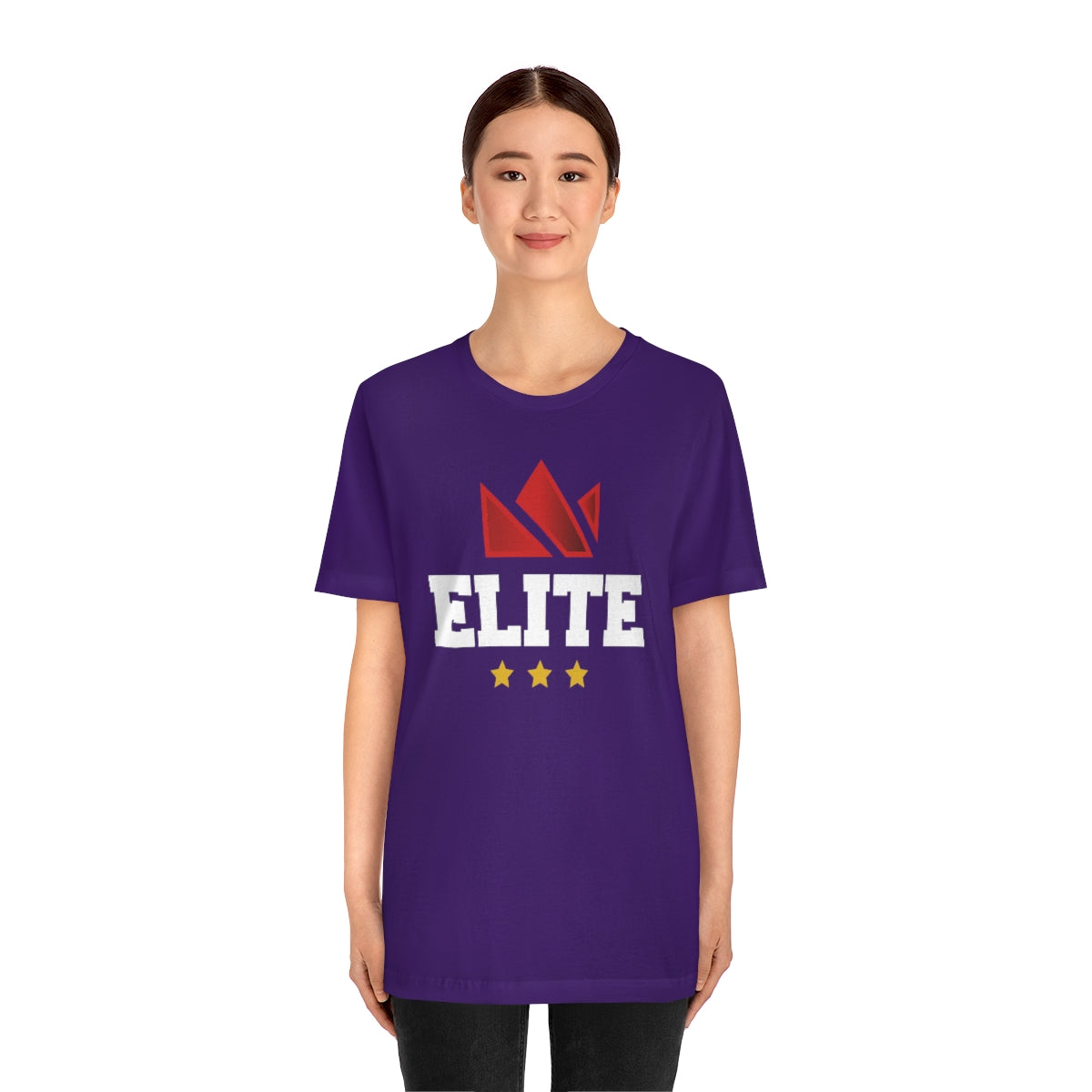EliteTeam.Tv Unisex T-Shirt